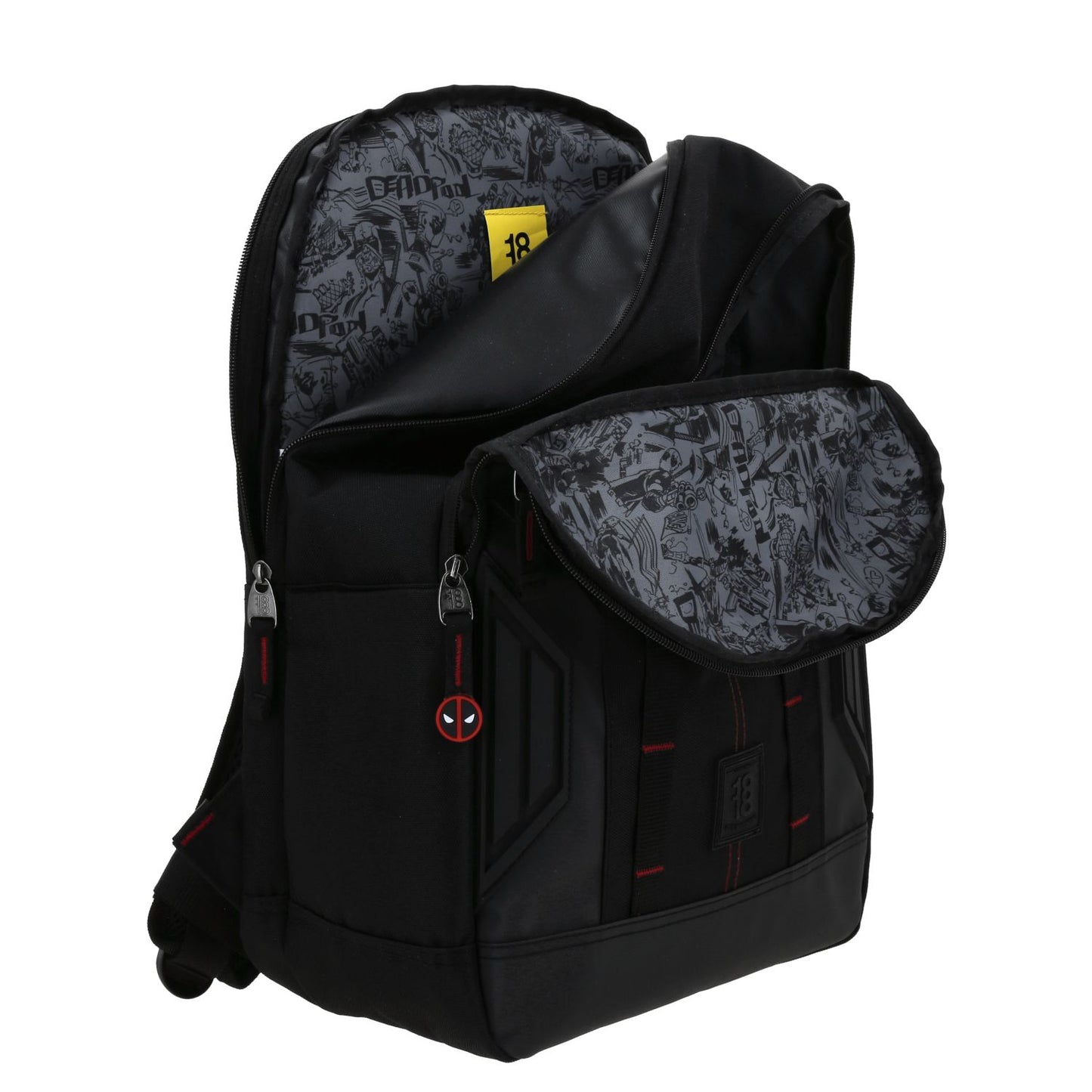 Mochila DP70657-3 TDF