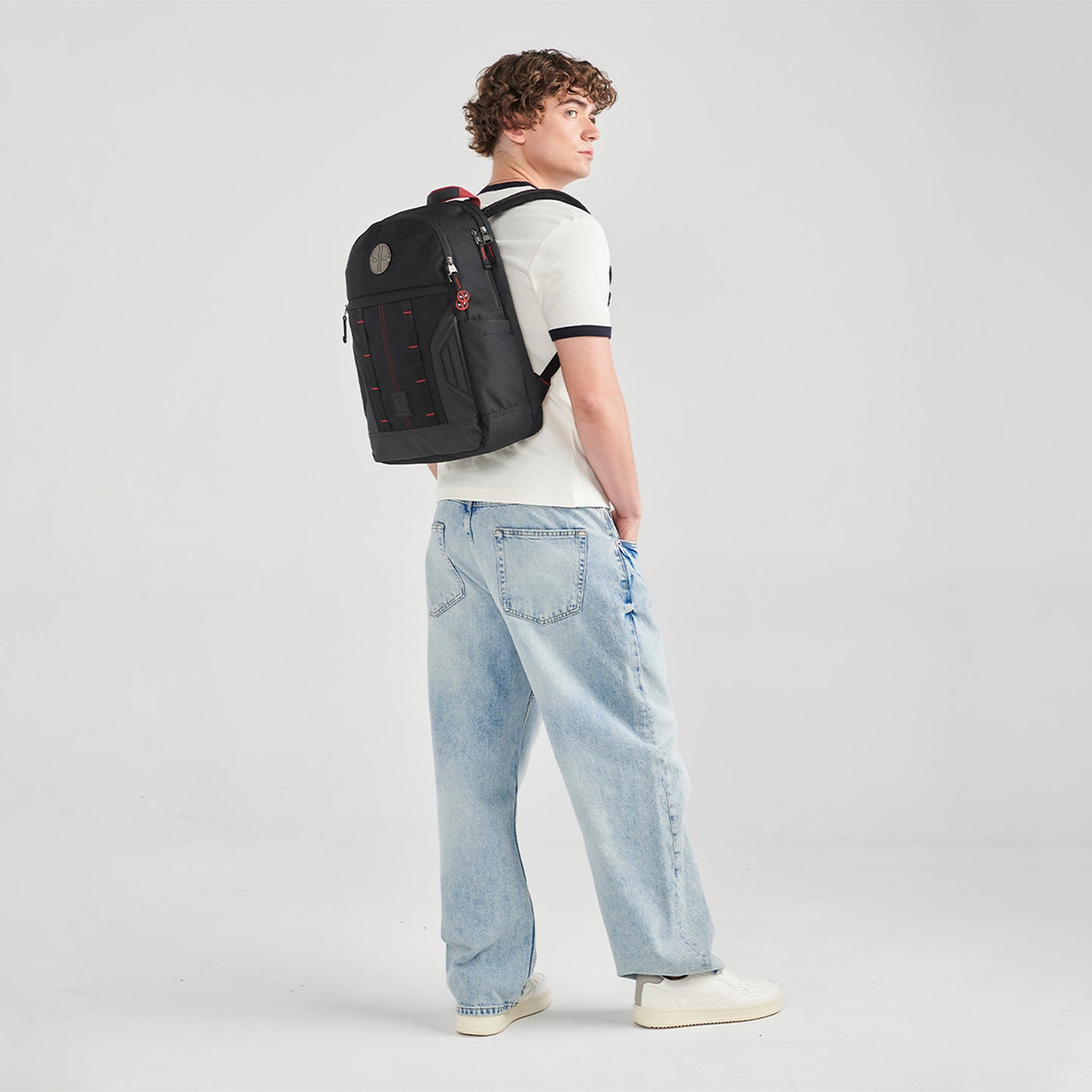 Mochila DP70657-3 TDF
