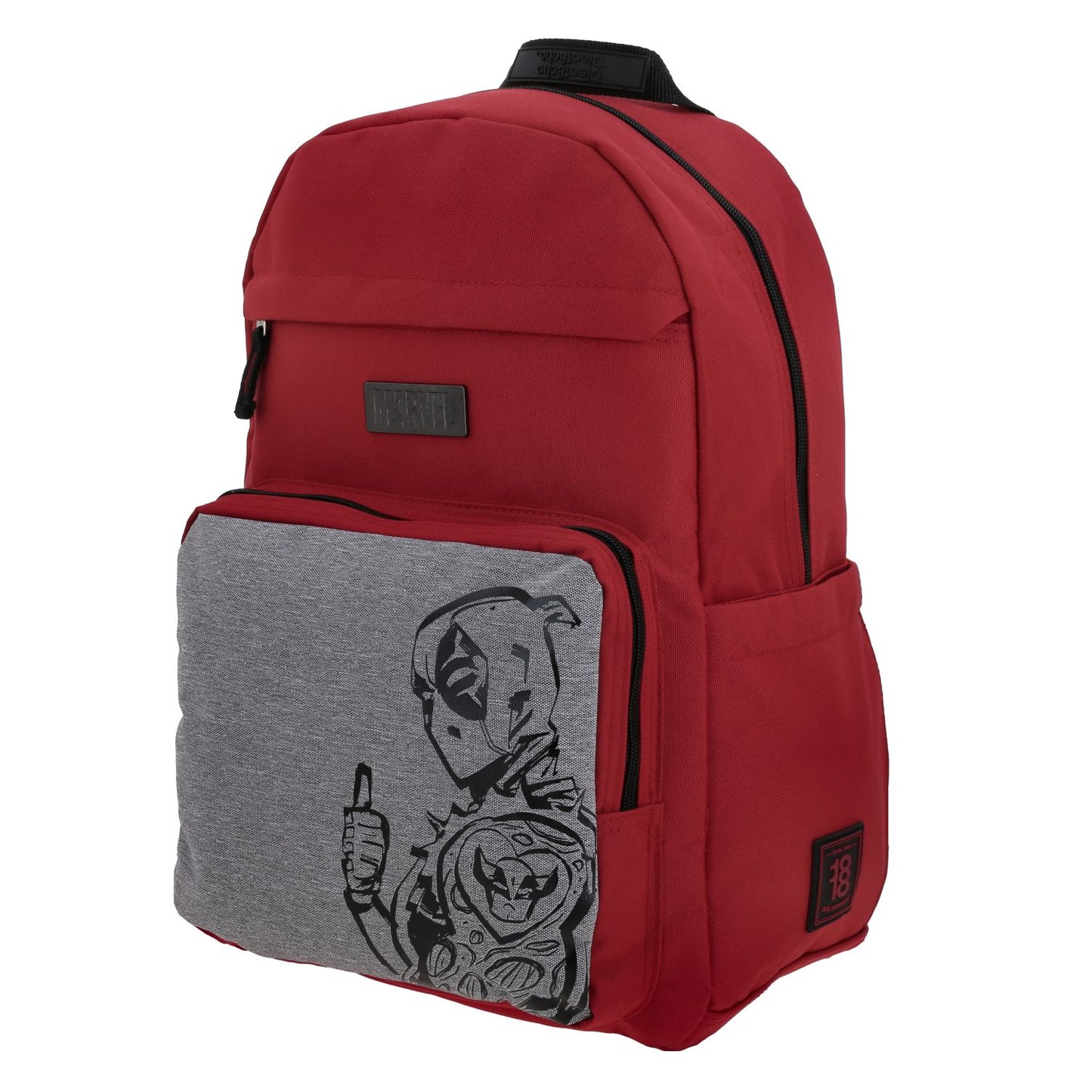 Mochila DP70690-R TRULO