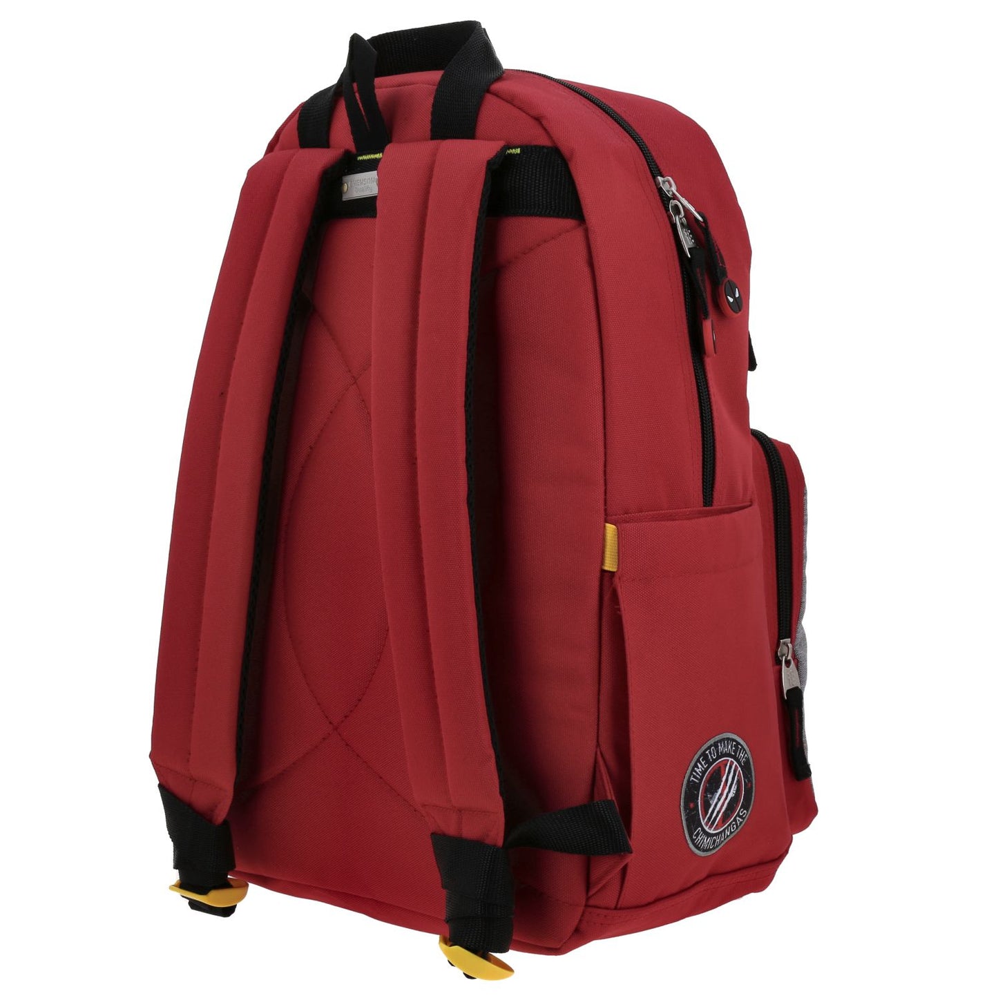 Mochila DP70690-R TRULO