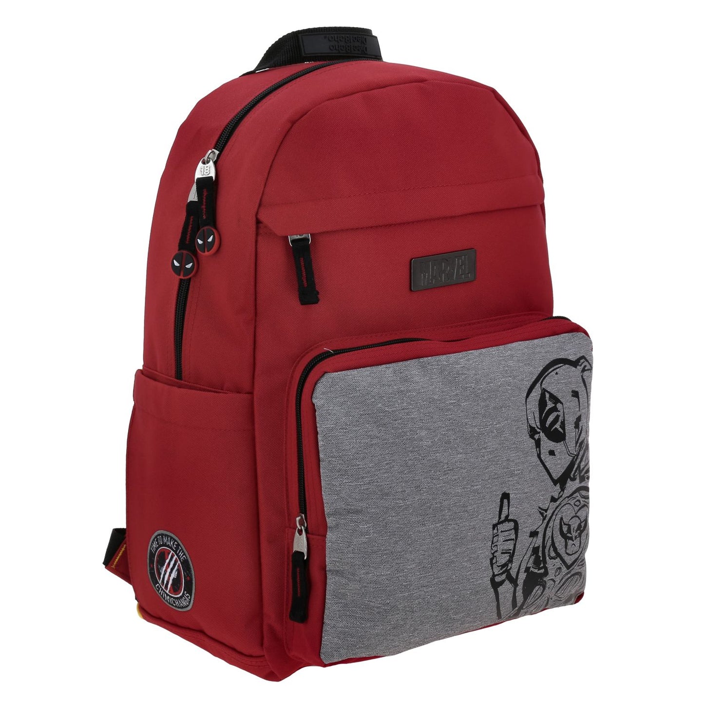 Mochila DP70690-R TRULO