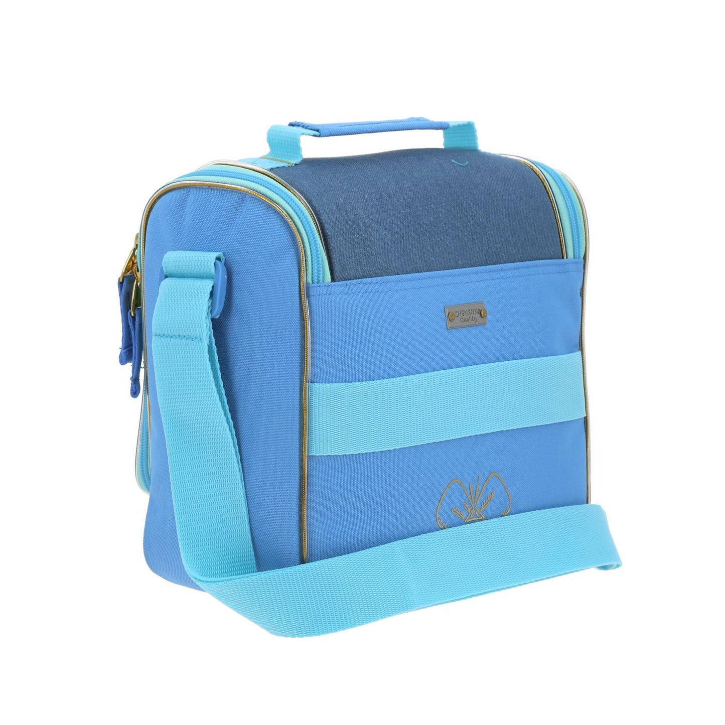 Lonchera DS70233-9 CHAMA