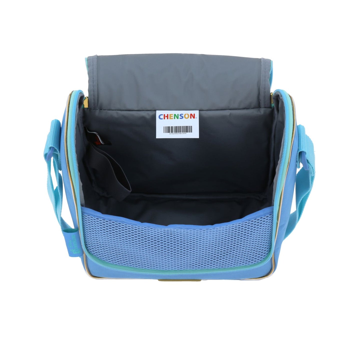 Lonchera DS70233-9 CHAMA