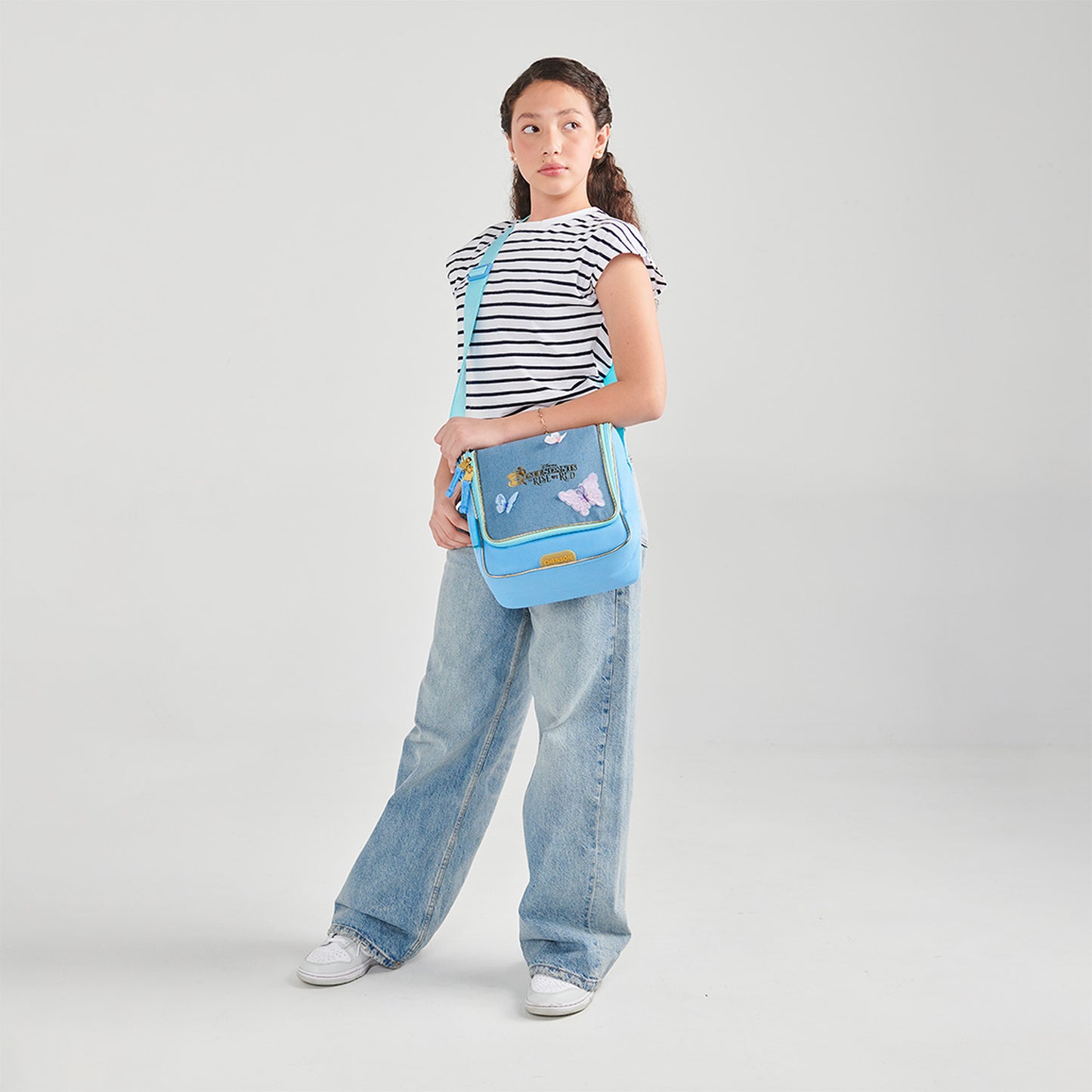 Lonchera DS70233-9 CHAMA