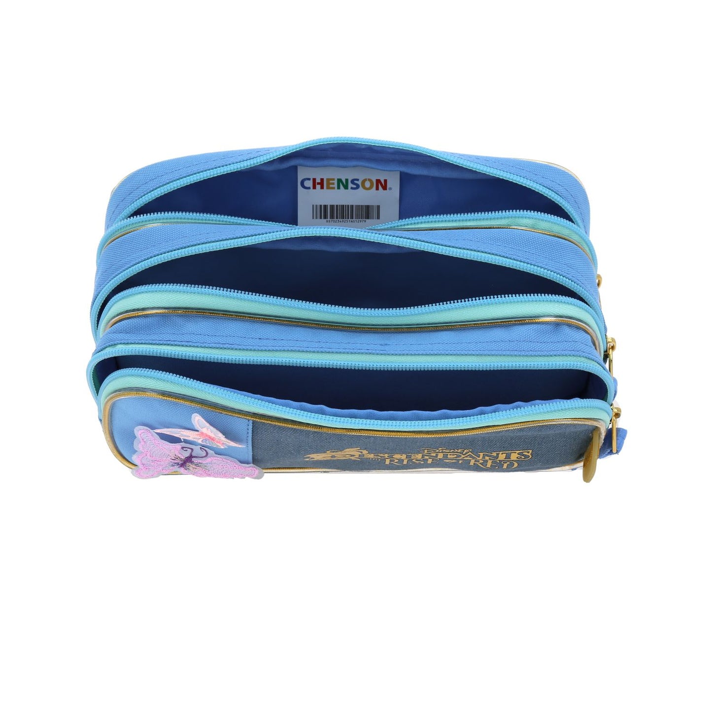 Lapicera DS70234-9 CHAMA