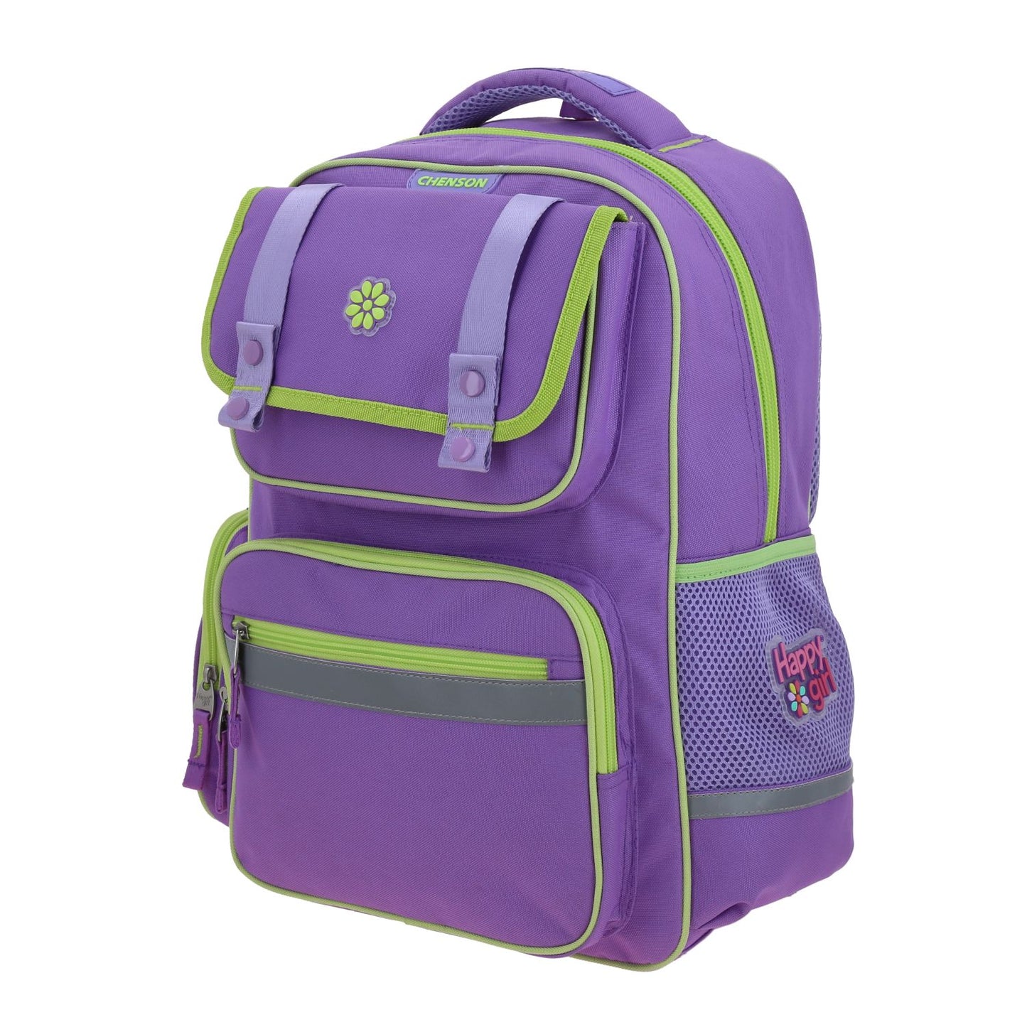 Mochila HG70204-V STRONG