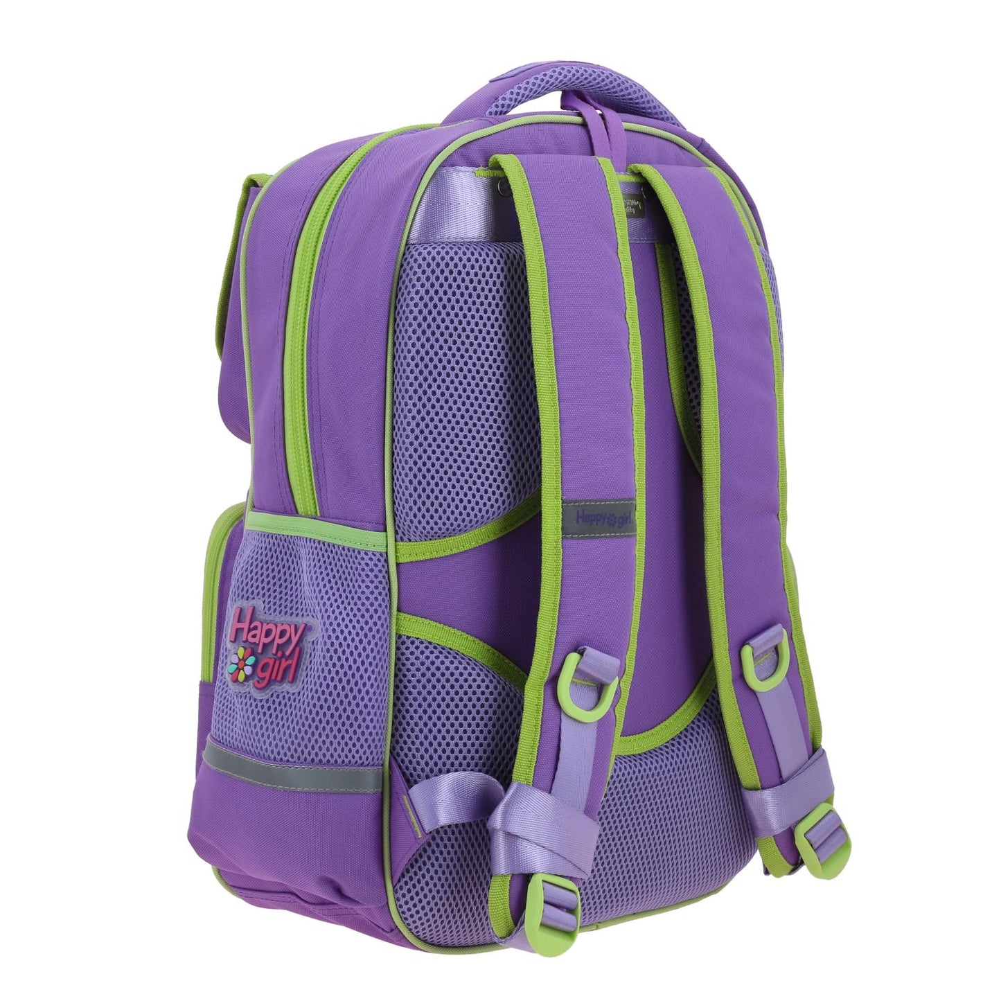 Mochila HG70204-V STRONG