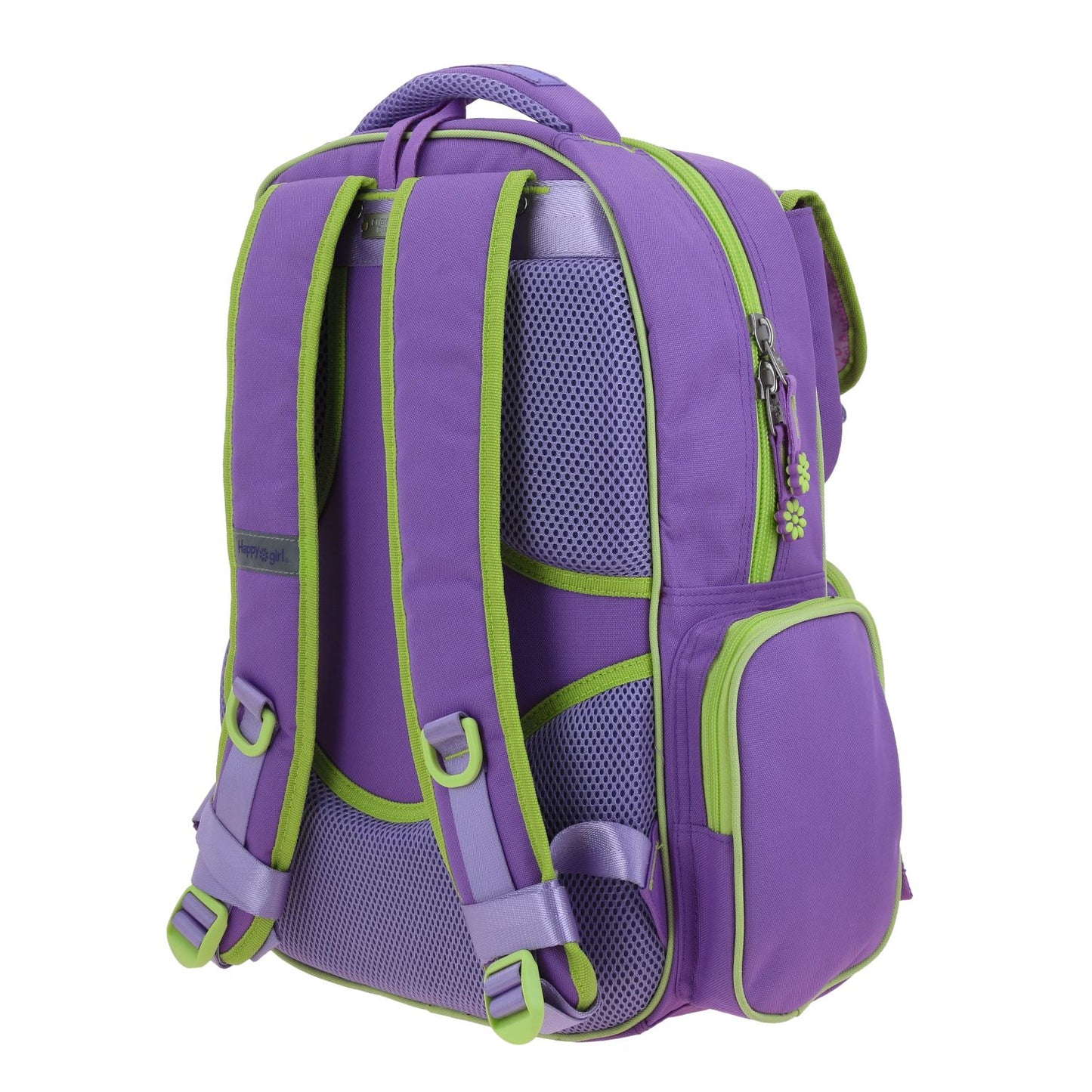 Mochila HG70204-V STRONG