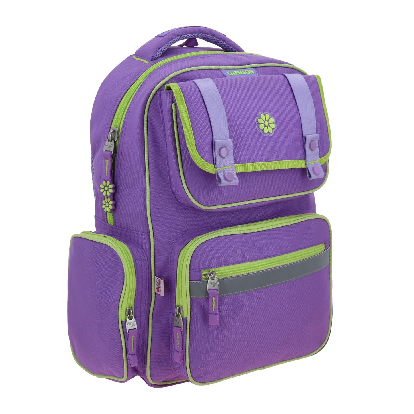 Mochila HG70204-V STRONG