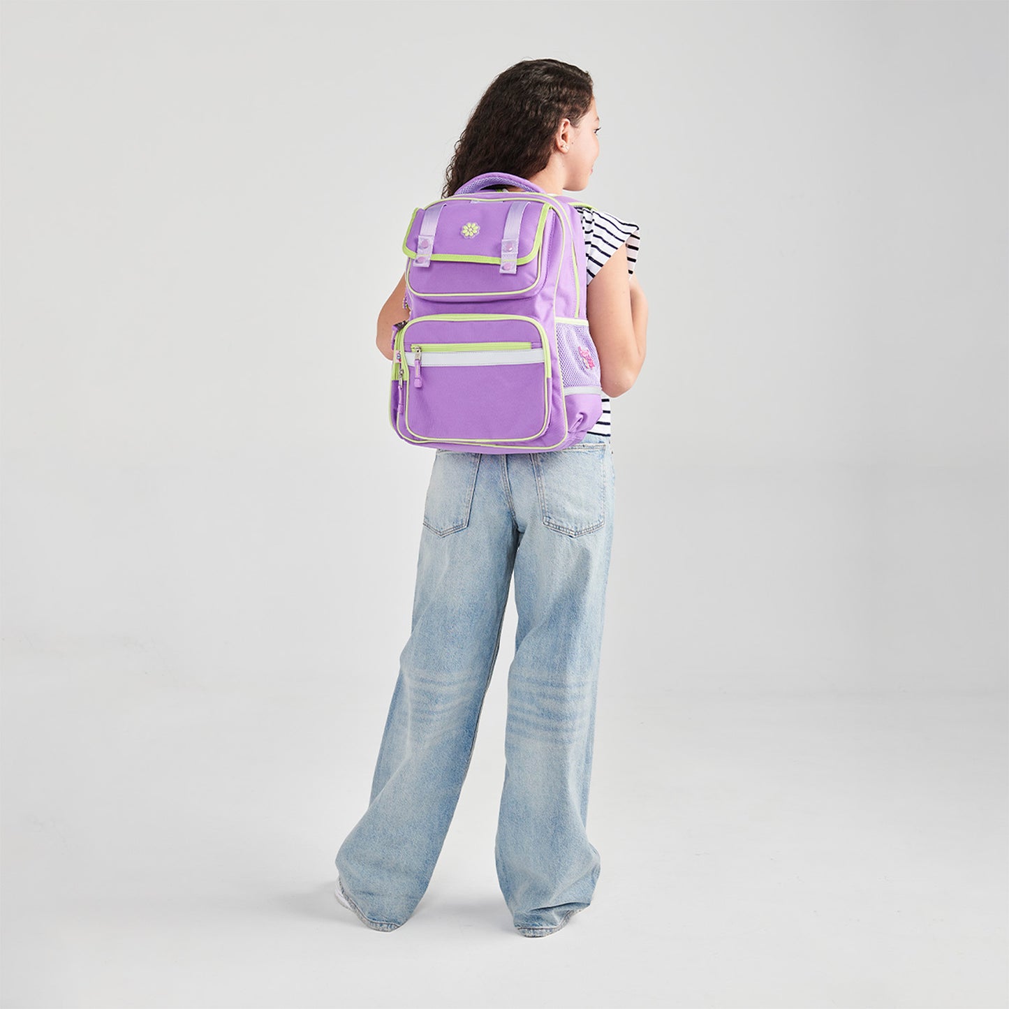 Mochila HG70204-V STRONG