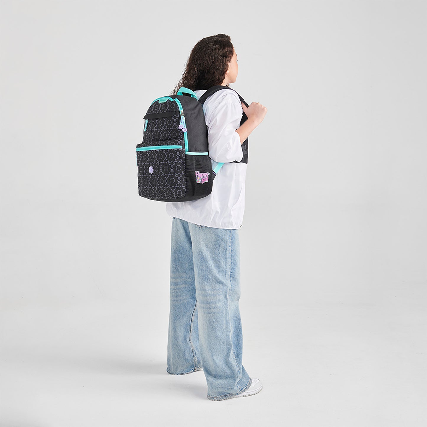Mochila HG70242-3 CIENTA