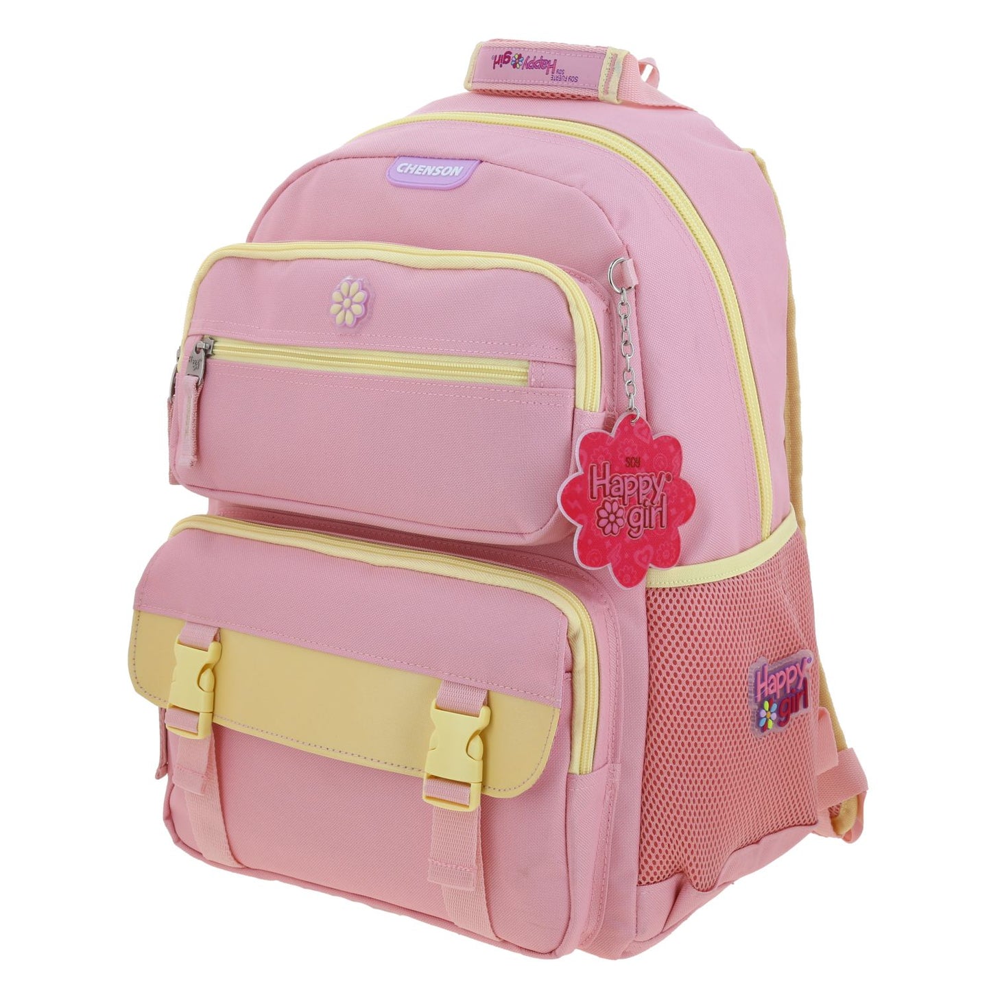 Mochila HG70301-P DUVA