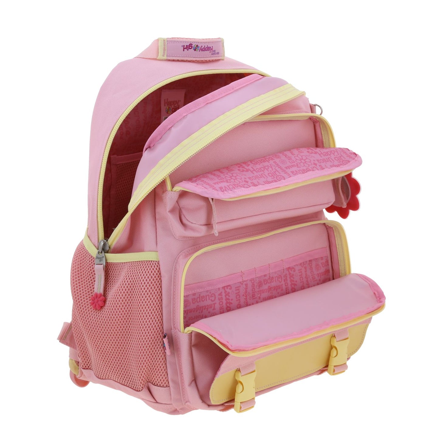 Mochila HG70301-P DUVA