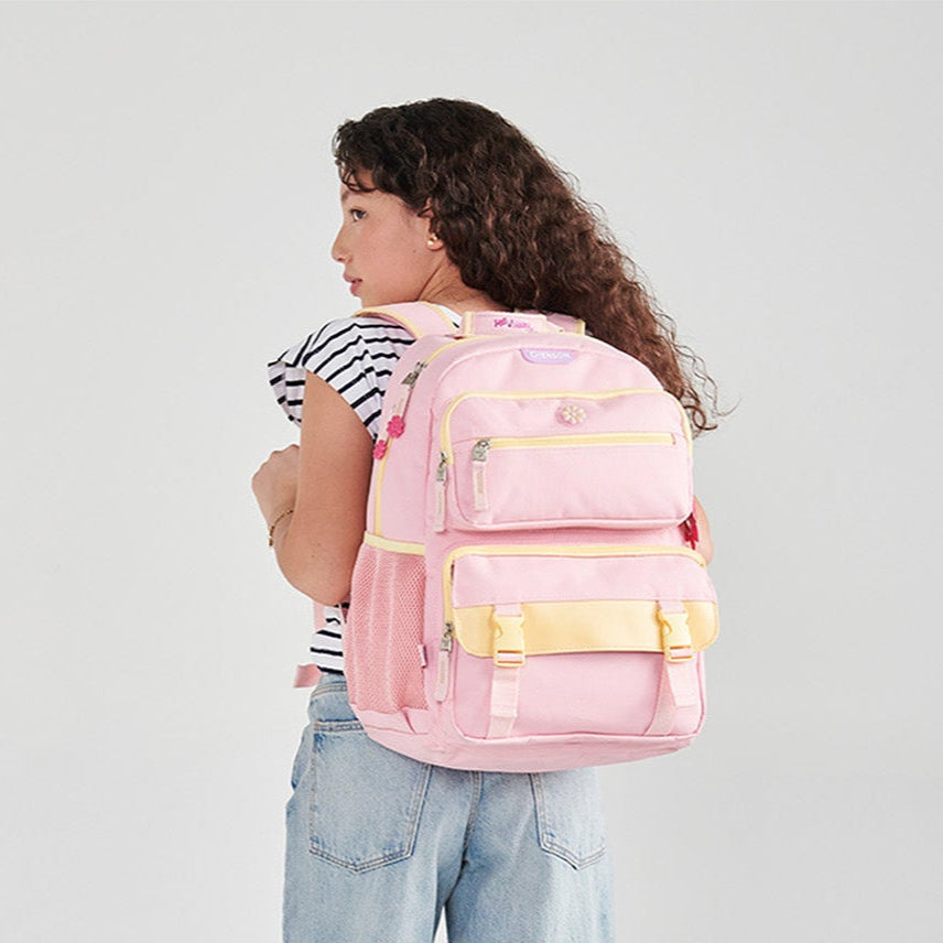 Mochila HG70301-P DUVA