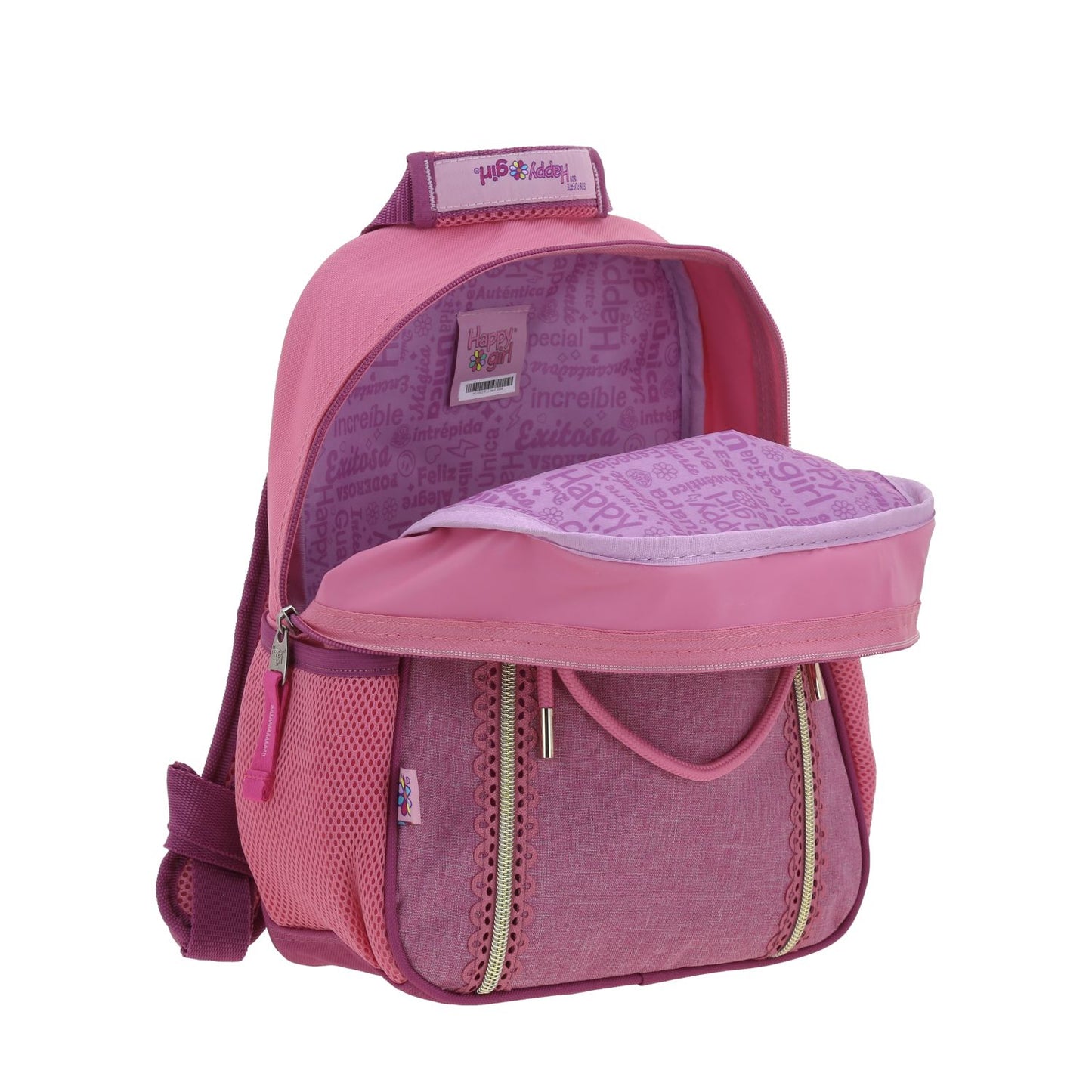 Mochila HG70655-P TARLAIT