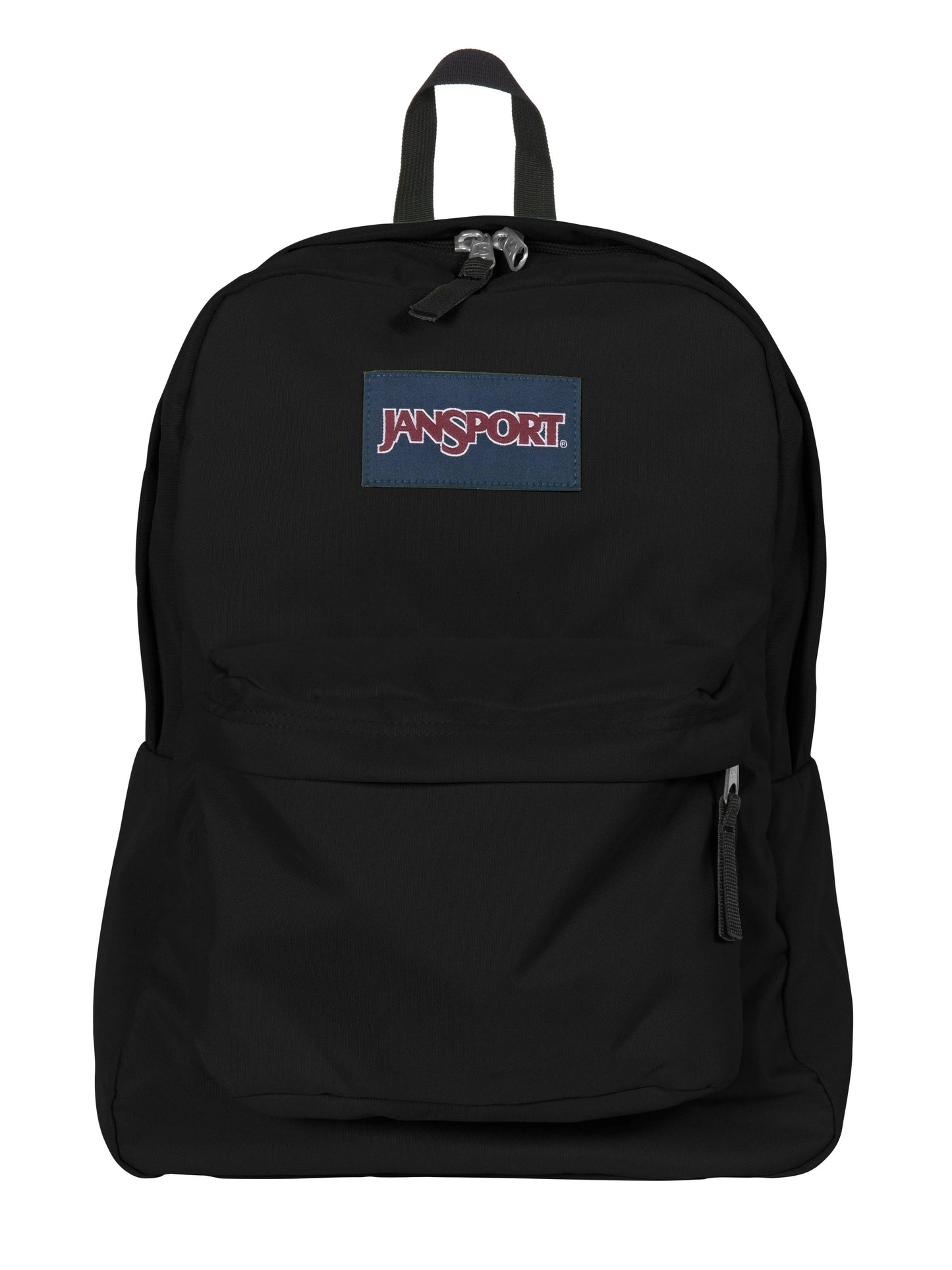 JANSPORT NEGRA