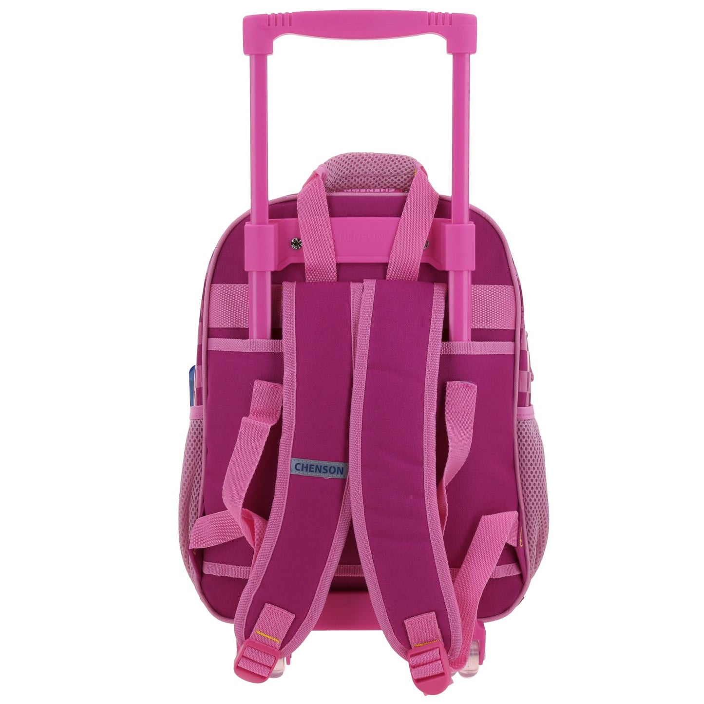 Mochila con Ruedas MB70184-P BARB