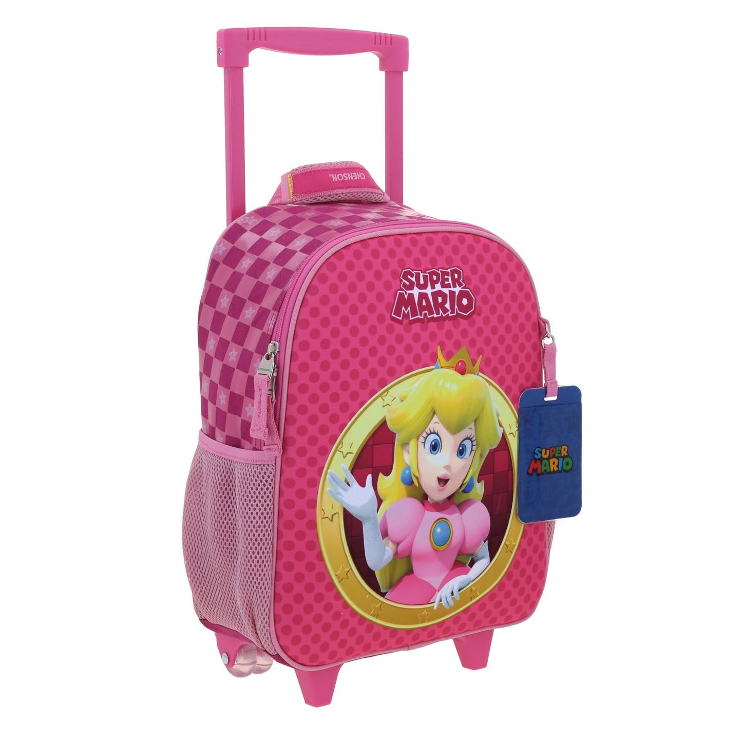 Mochila con Ruedas MB70184-P BARB