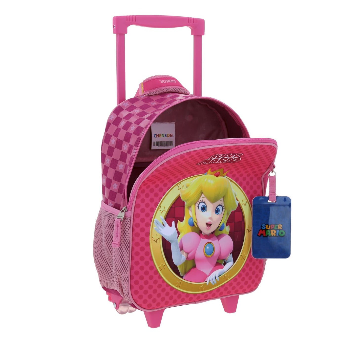 Mochila con Ruedas MB70184-P BARB