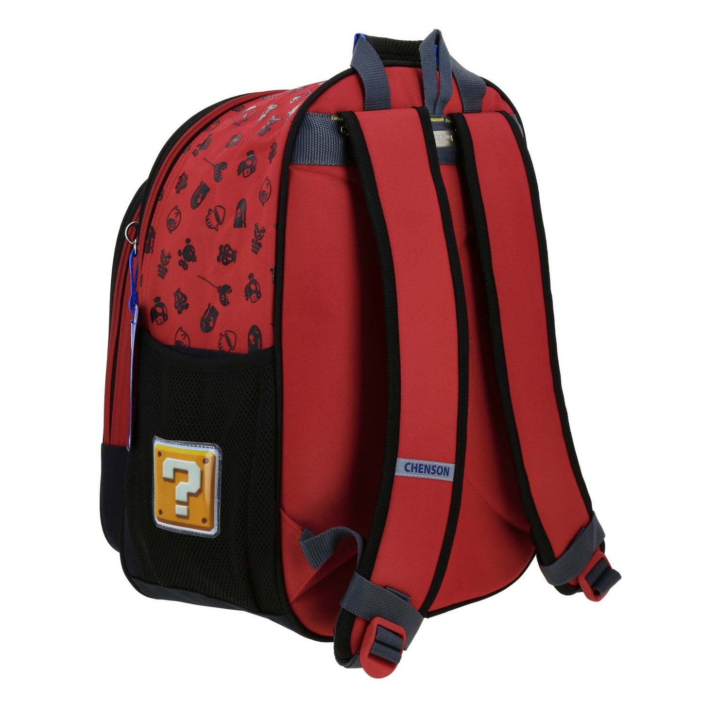 Mochila MB70205-3 BOWIE