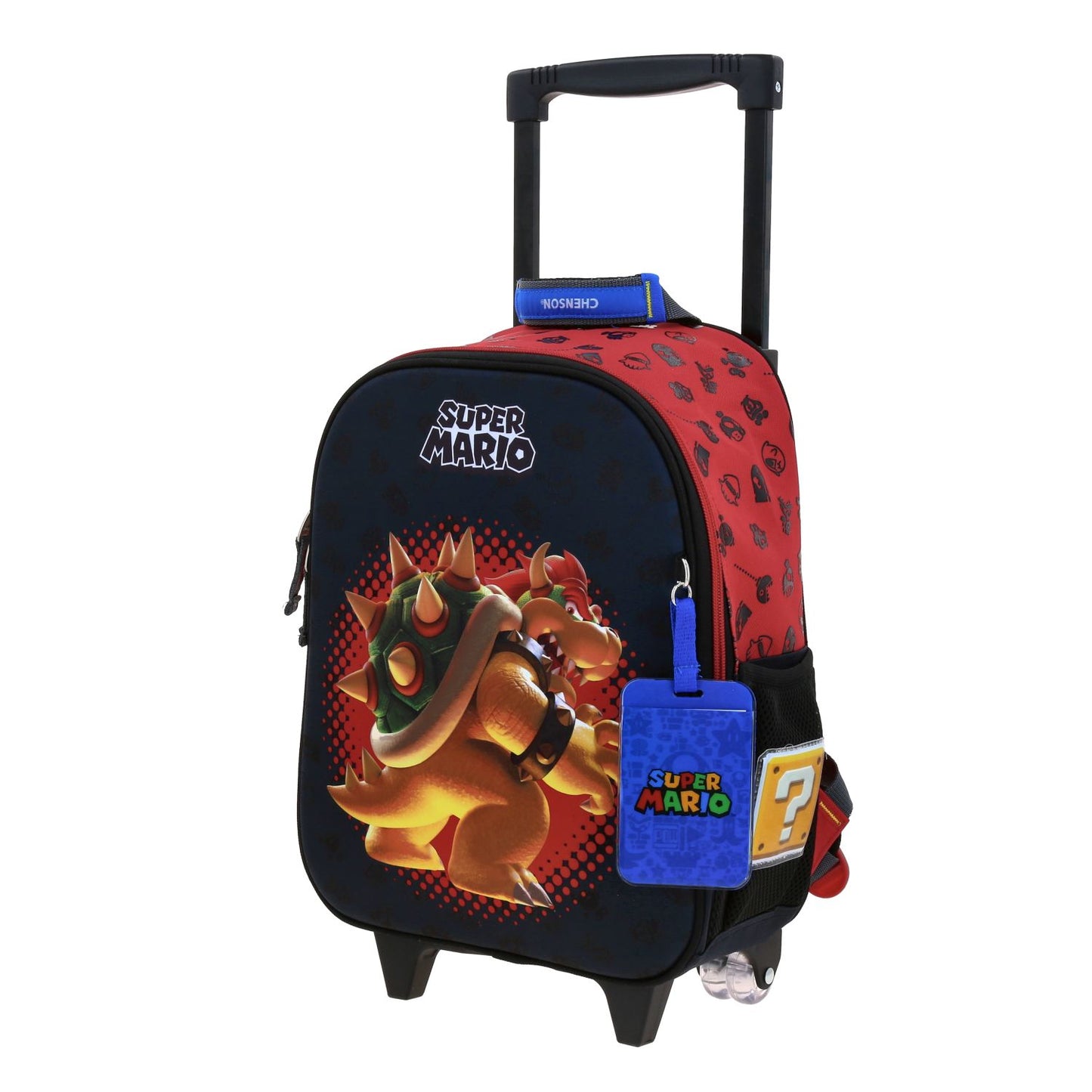 Mochila con Ruedas MB70208-3 BOWIE