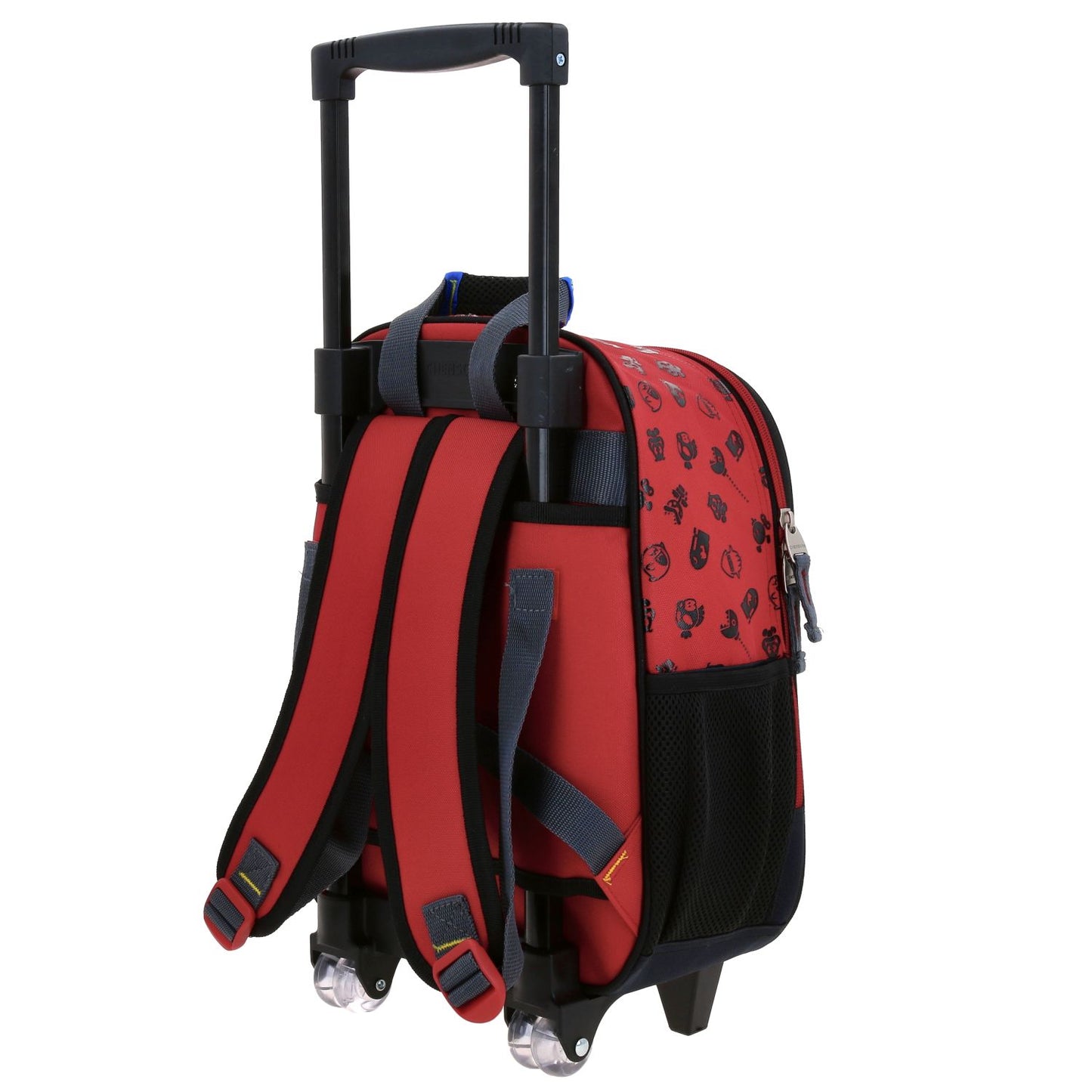 Mochila con Ruedas MB70208-3 BOWIE