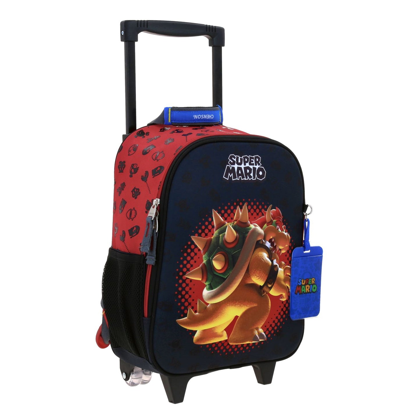 Mochila con Ruedas MB70208-3 BOWIE
