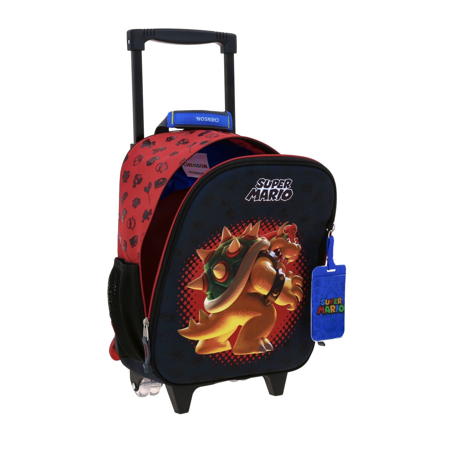 Mochila con Ruedas MB70208-3 BOWIE