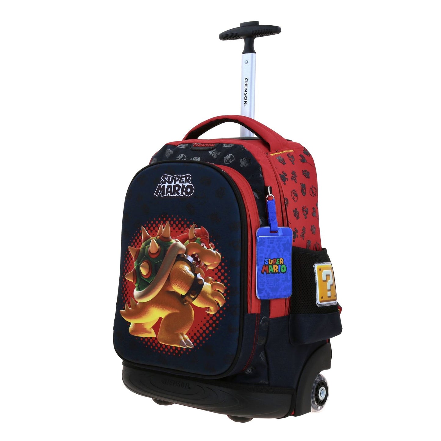 Mochila con Ruedas MB70209-3 BOWIE