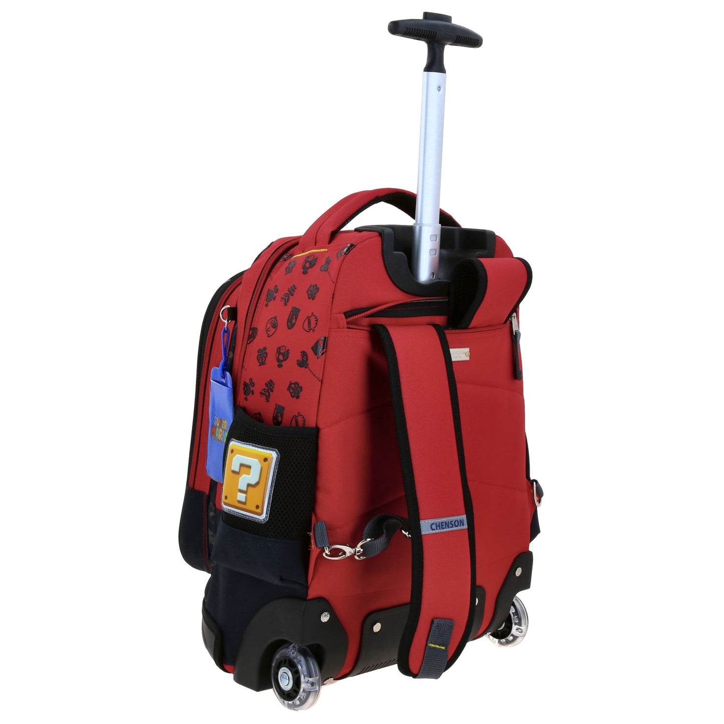 Mochila con Ruedas MB70209-3 BOWIE