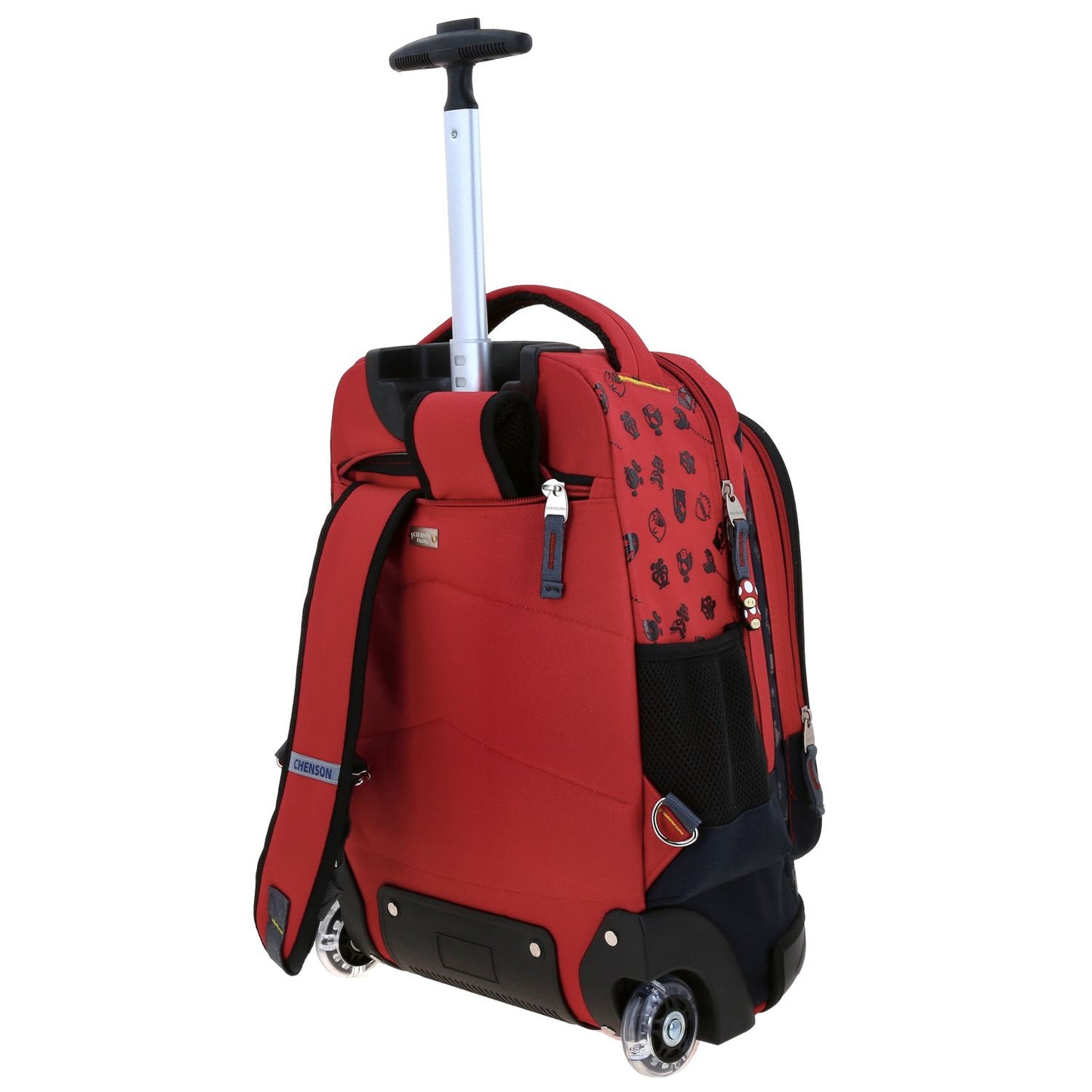 Mochila con Ruedas MB70209-3 BOWIE