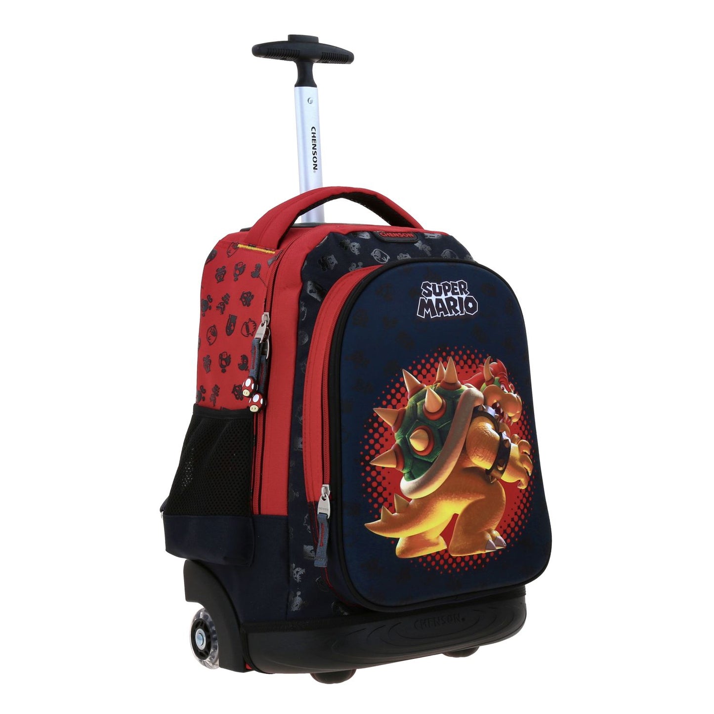 Mochila con Ruedas MB70209-3 BOWIE