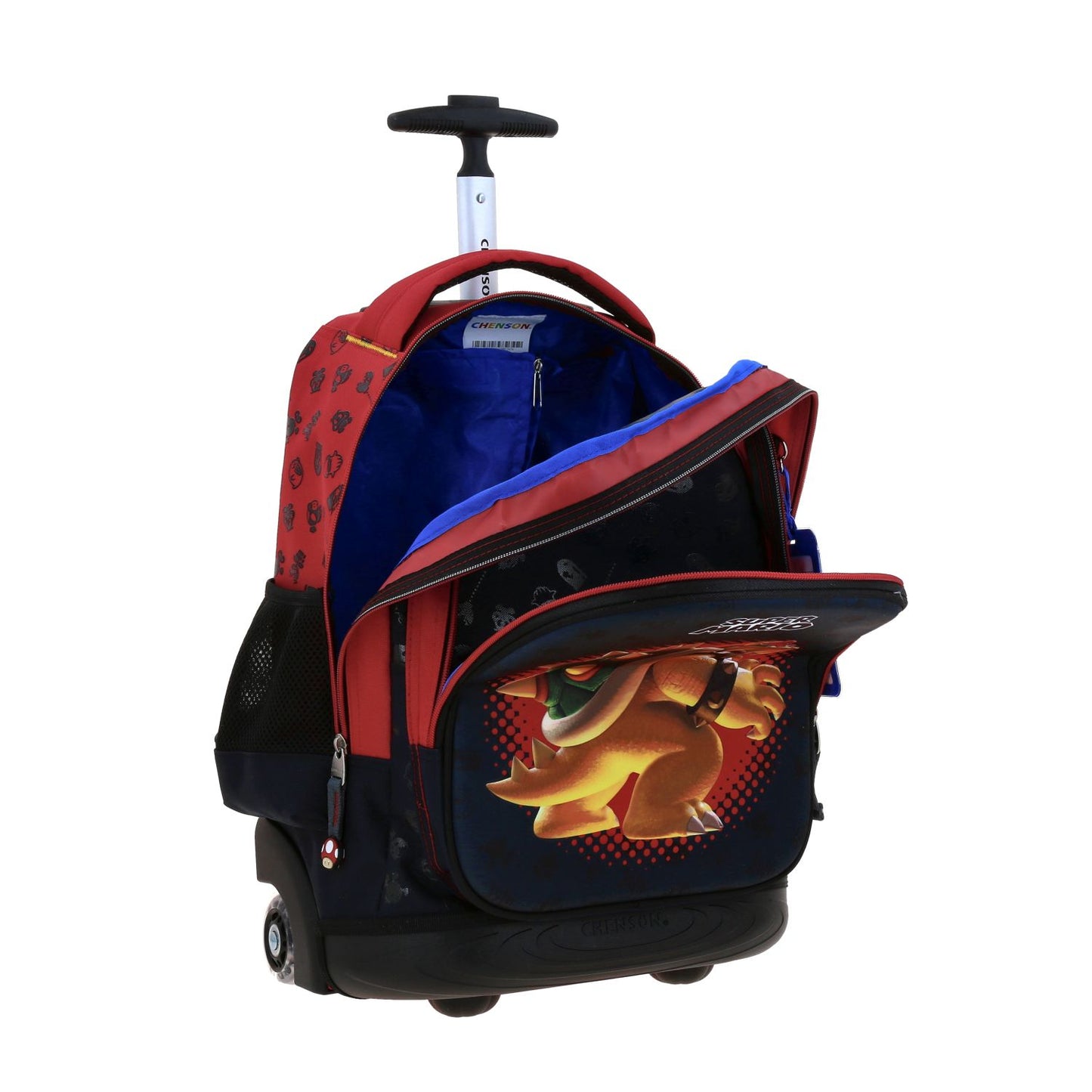 Mochila con Ruedas MB70209-3 BOWIE