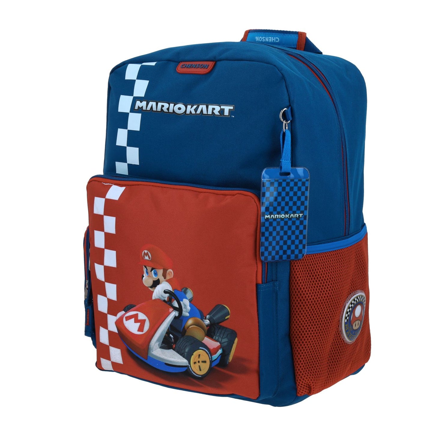 Mochila MB70210-9 BRIFE