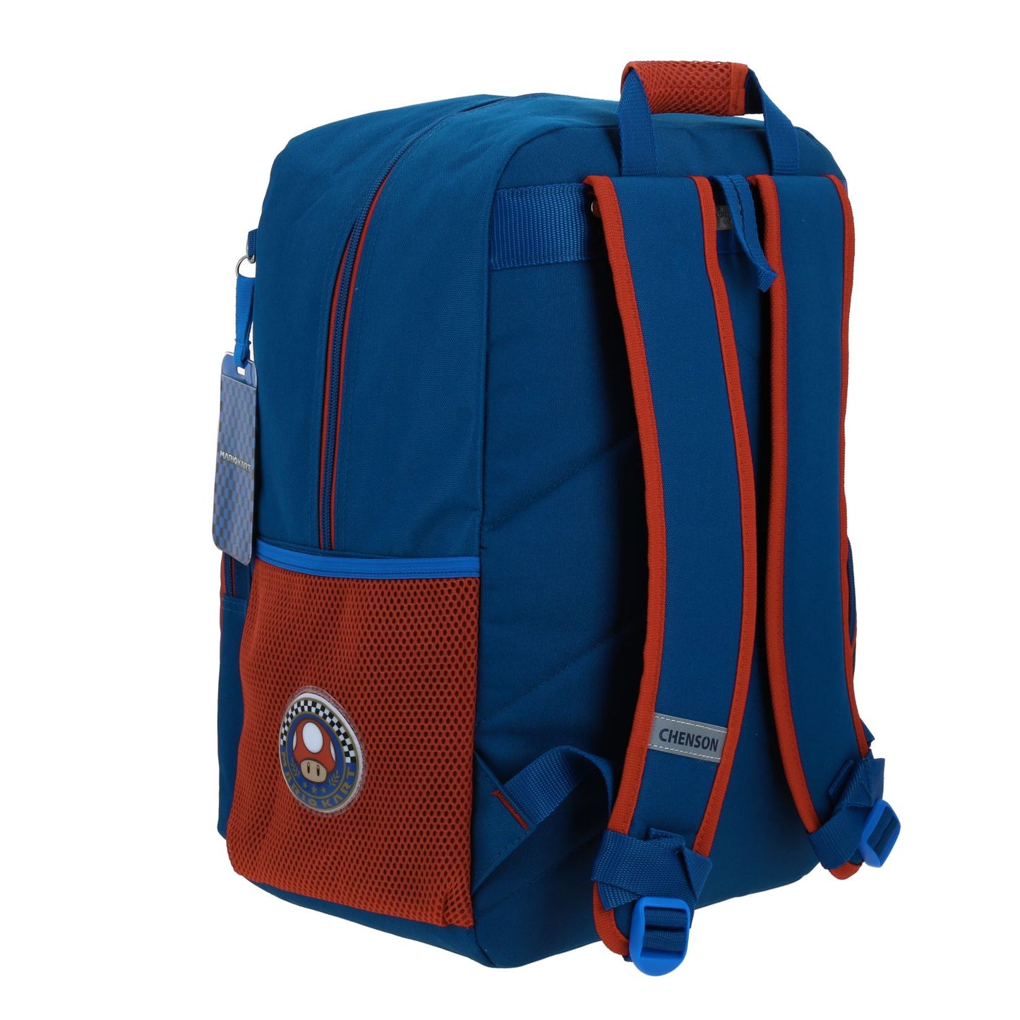 Mochila MB70210-9 BRIFE