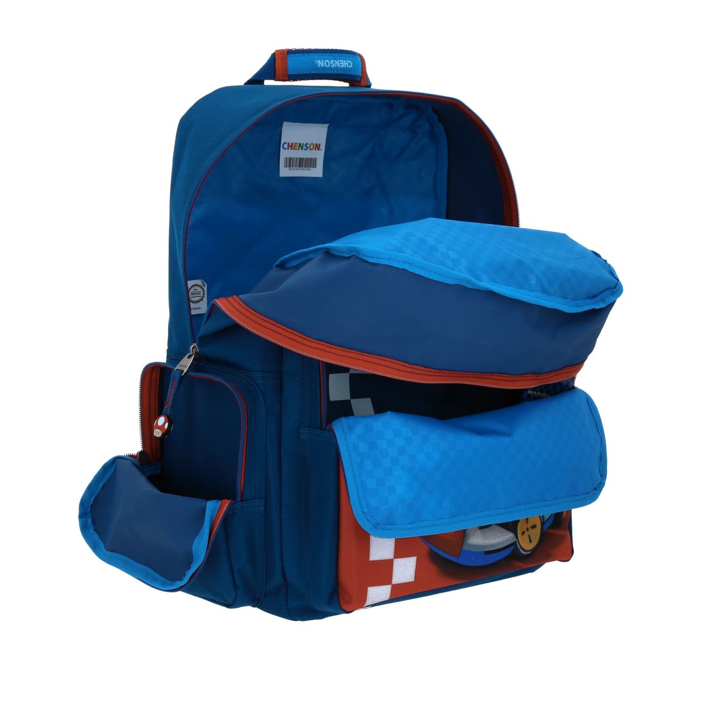 Mochila MB70210-9 BRIFE
