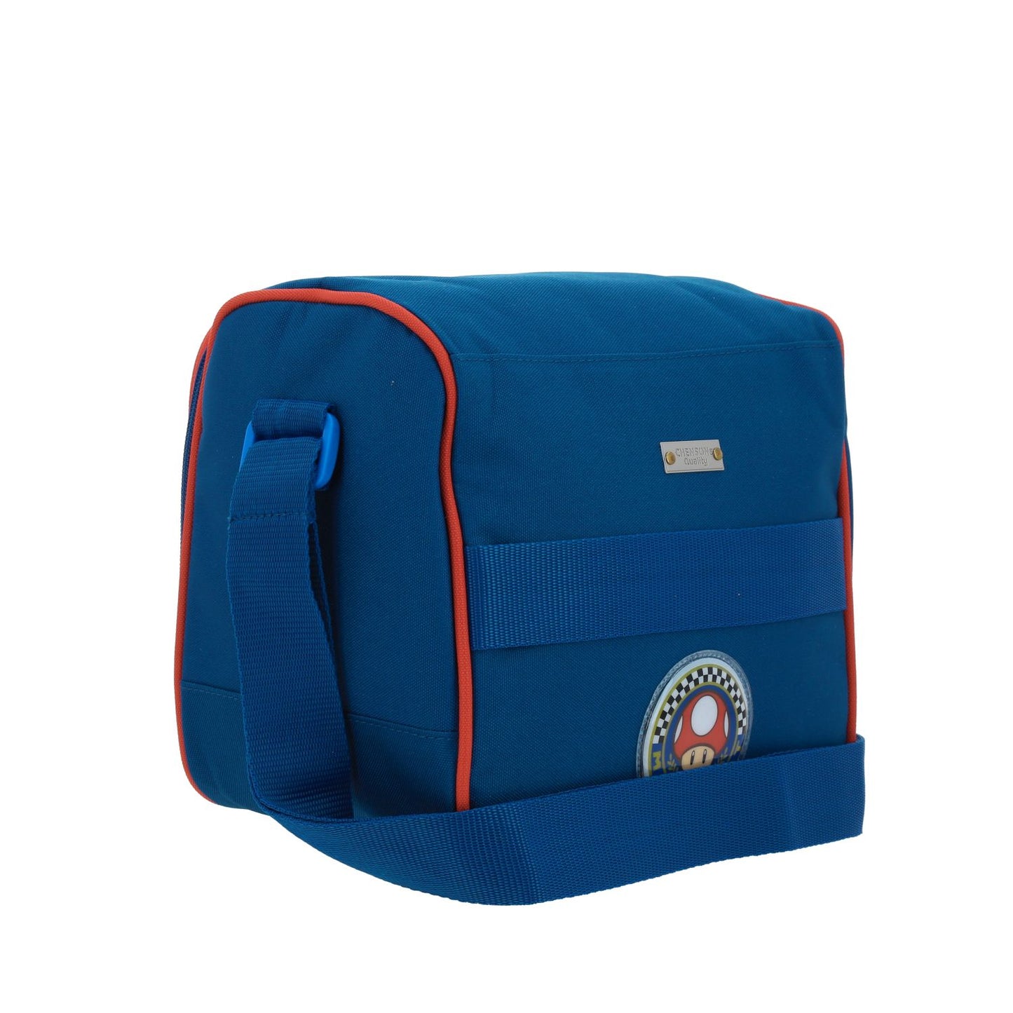 Lonchera MB70211-9 BRIFE