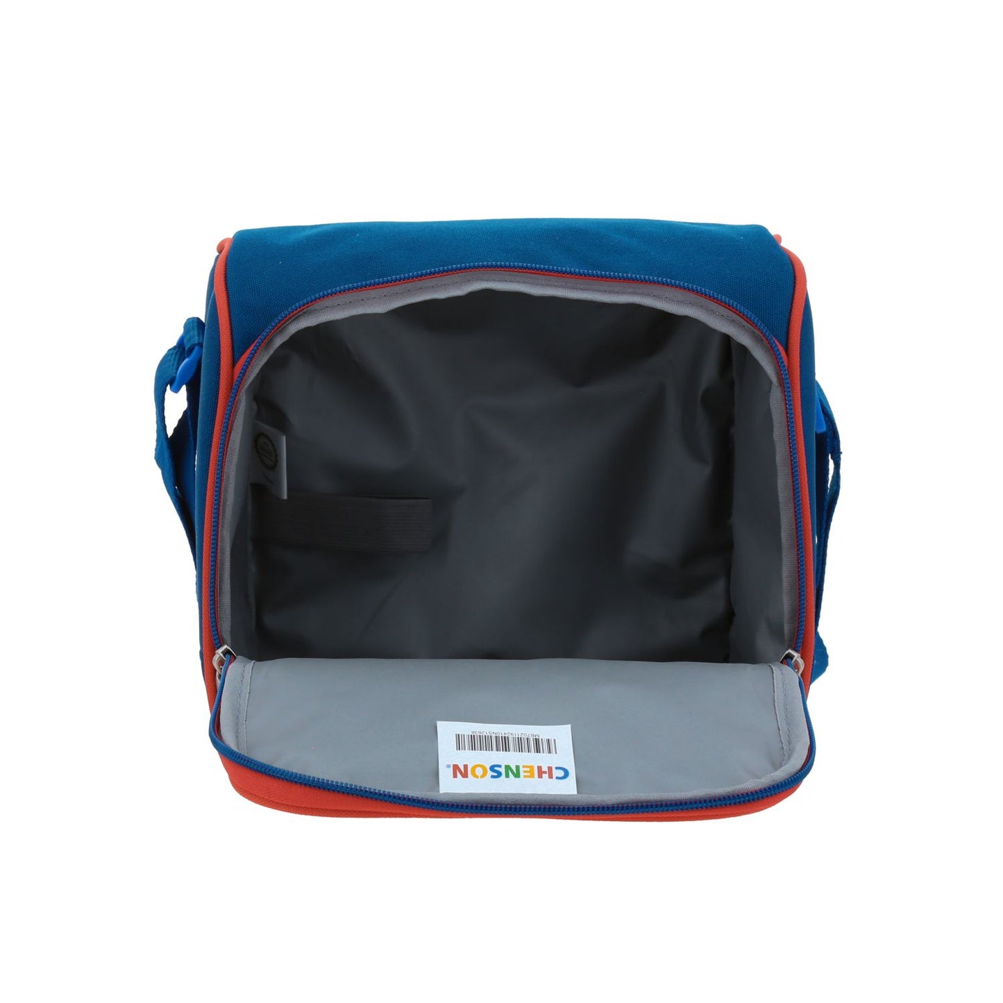Lonchera MB70211-9 BRIFE