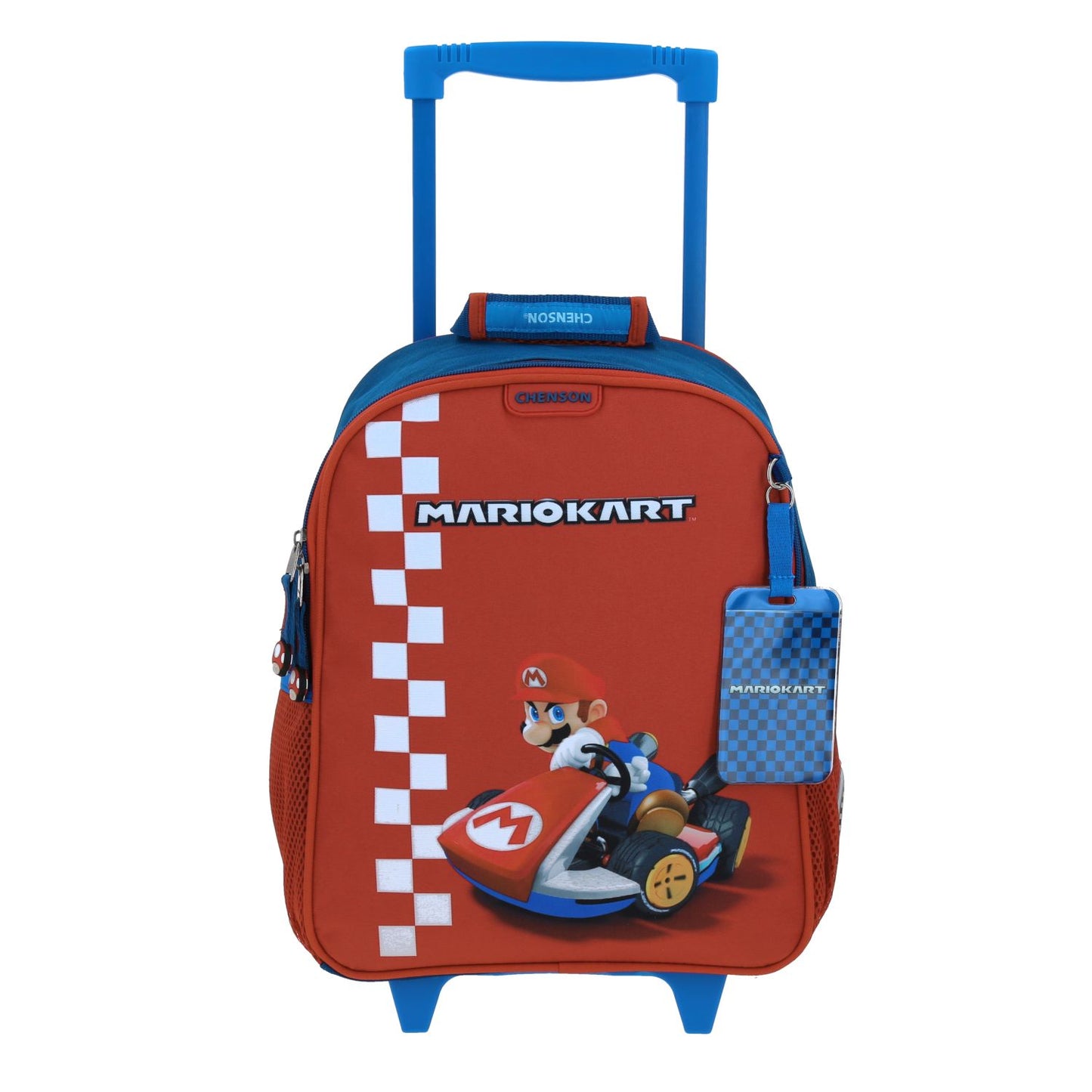 Mochila con Ruedas MB70213-9 BRIFE