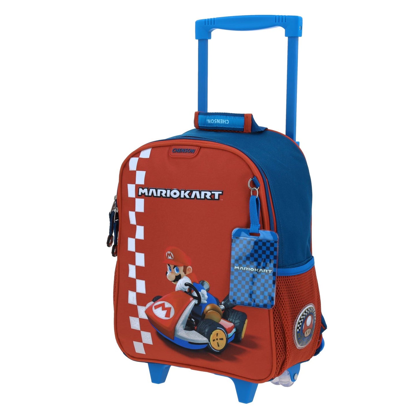 Mochila con Ruedas MB70213-9 BRIFE
