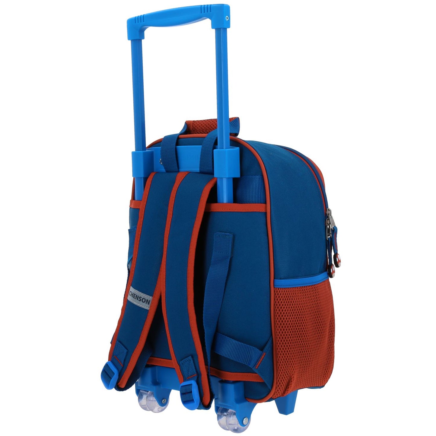 Mochila con Ruedas MB70213-9 BRIFE