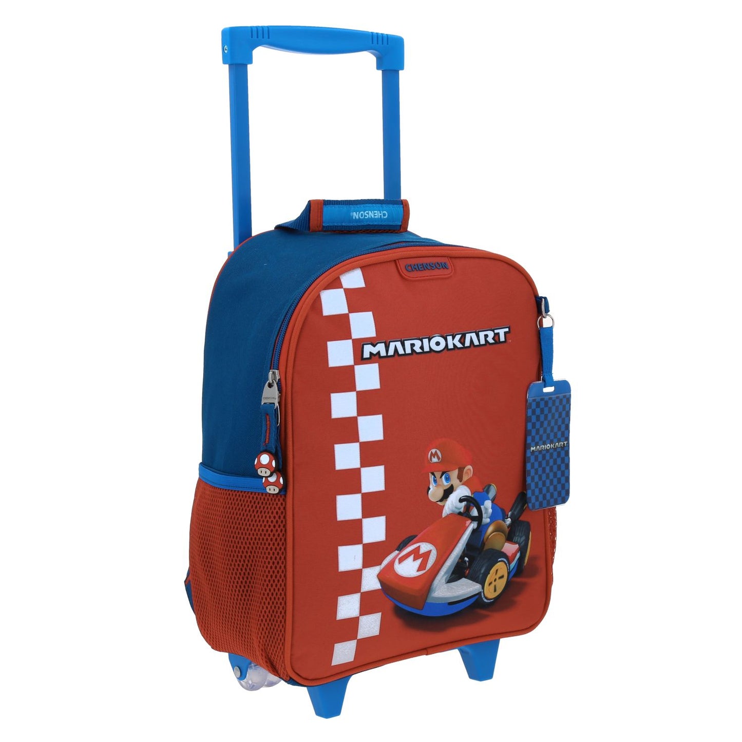 Mochila con Ruedas MB70213-9 BRIFE