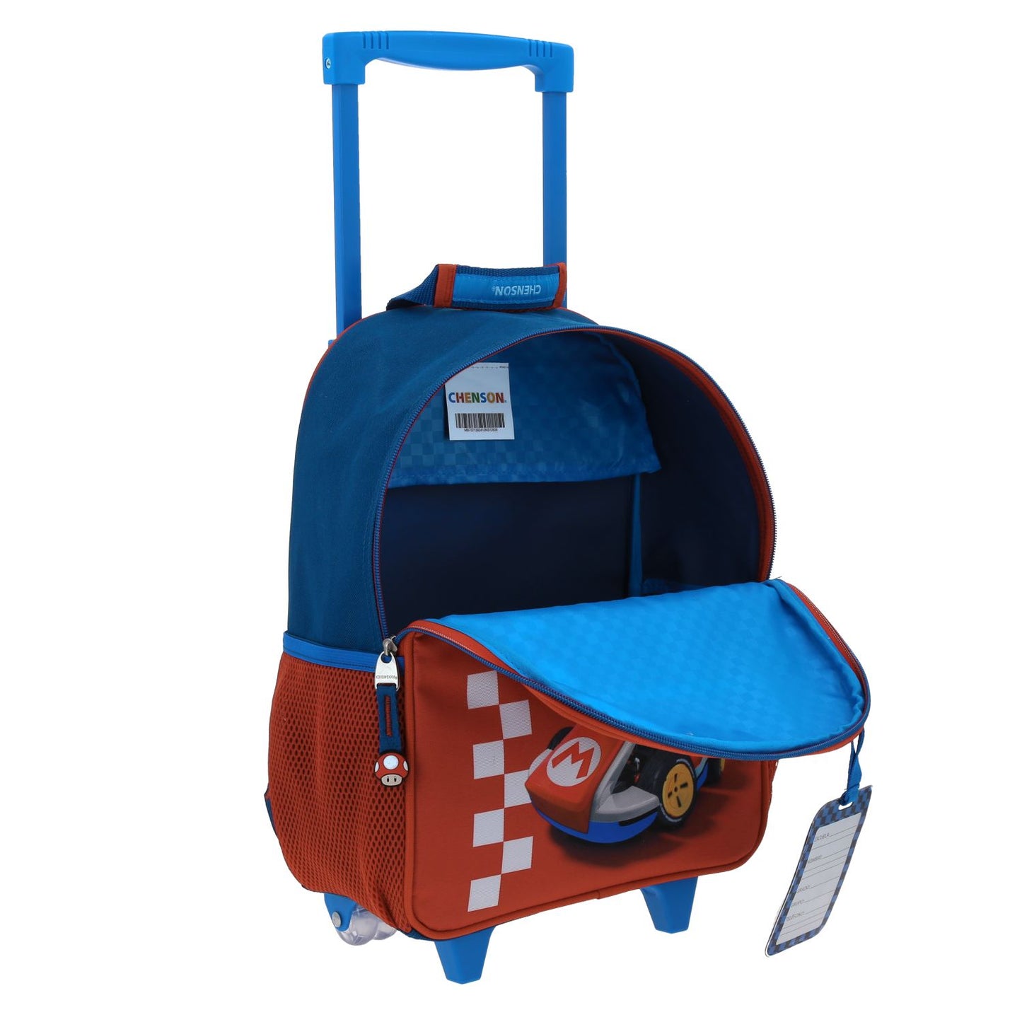Mochila con Ruedas MB70213-9 BRIFE