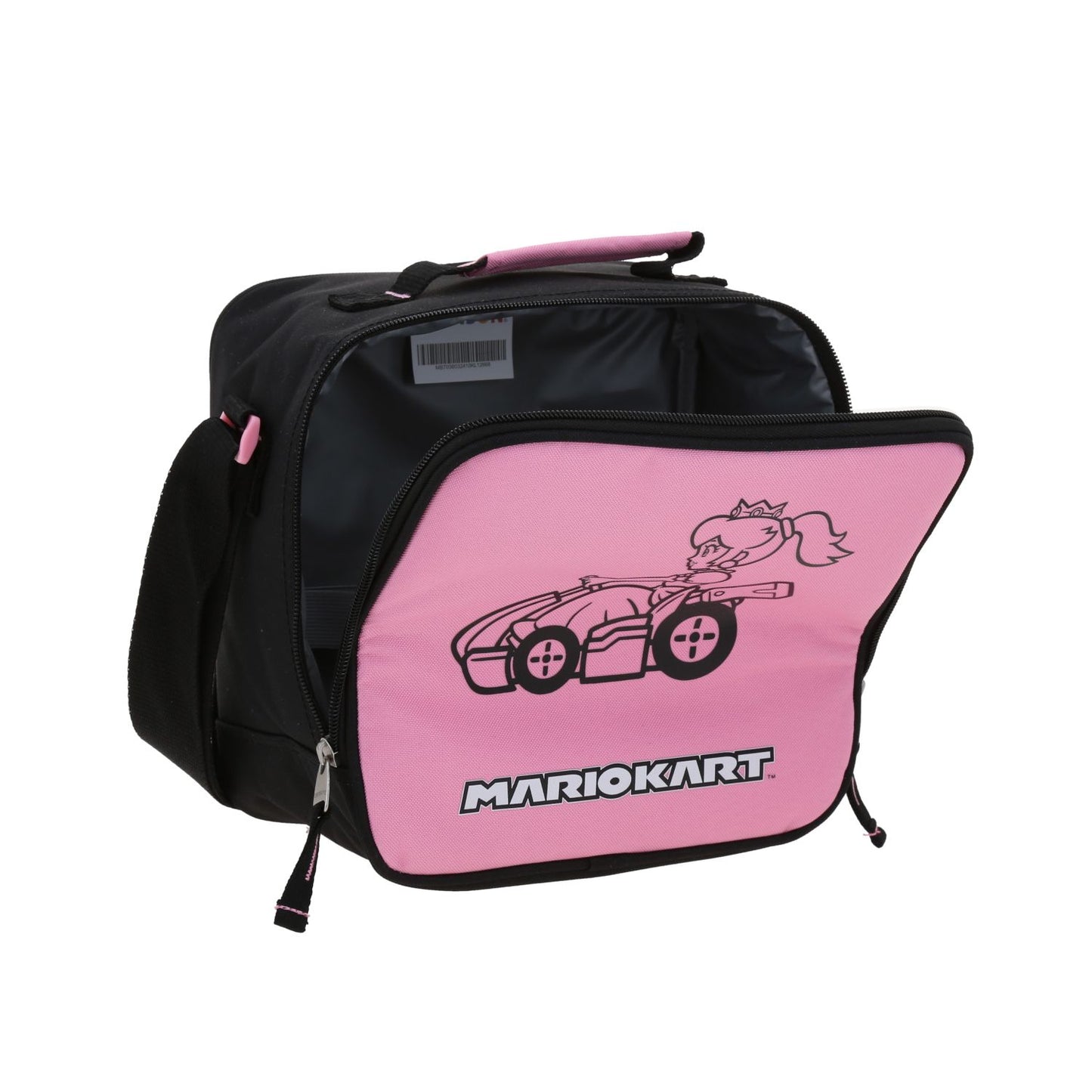 Lonchera MB70360-3 GOGO