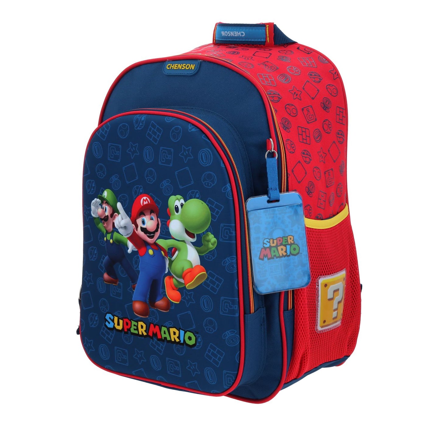 Mochila MB70374-9 GRONSHI