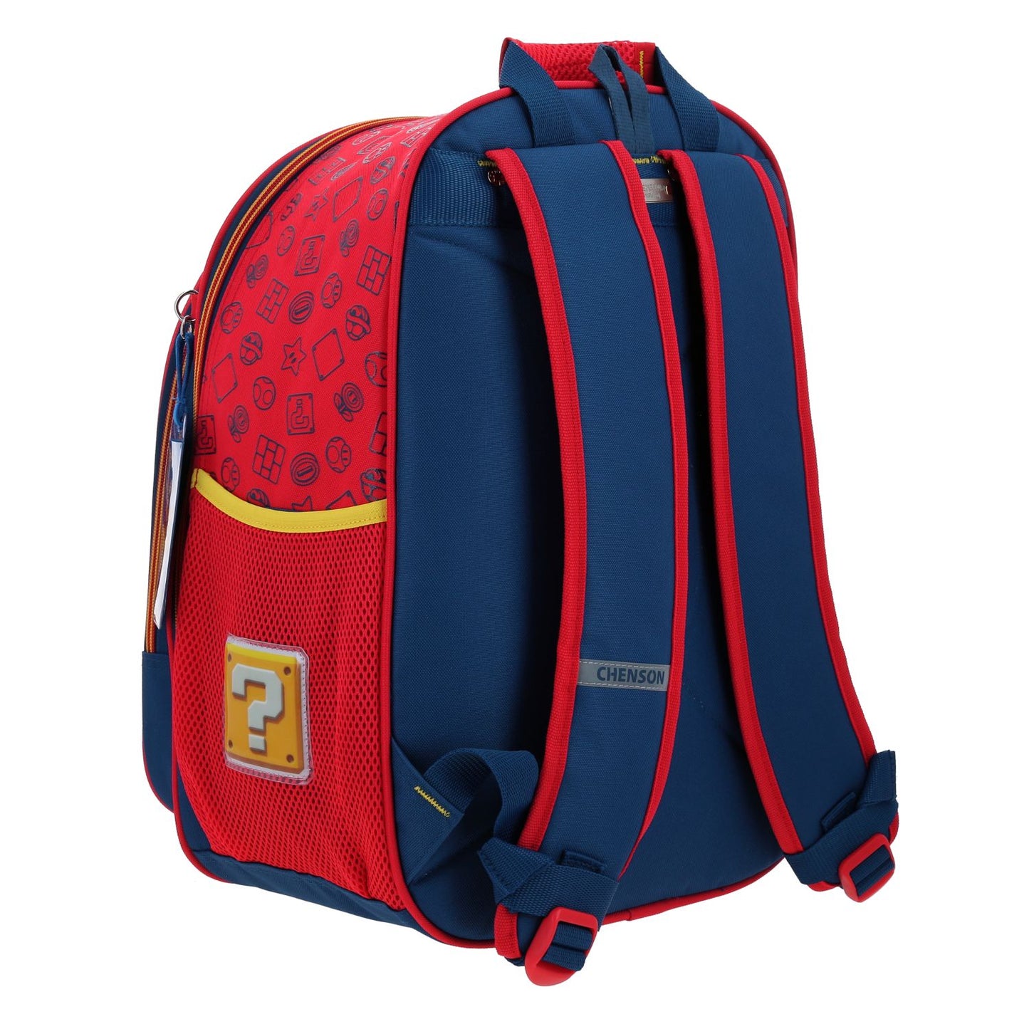 Mochila MB70374-9 GRONSHI