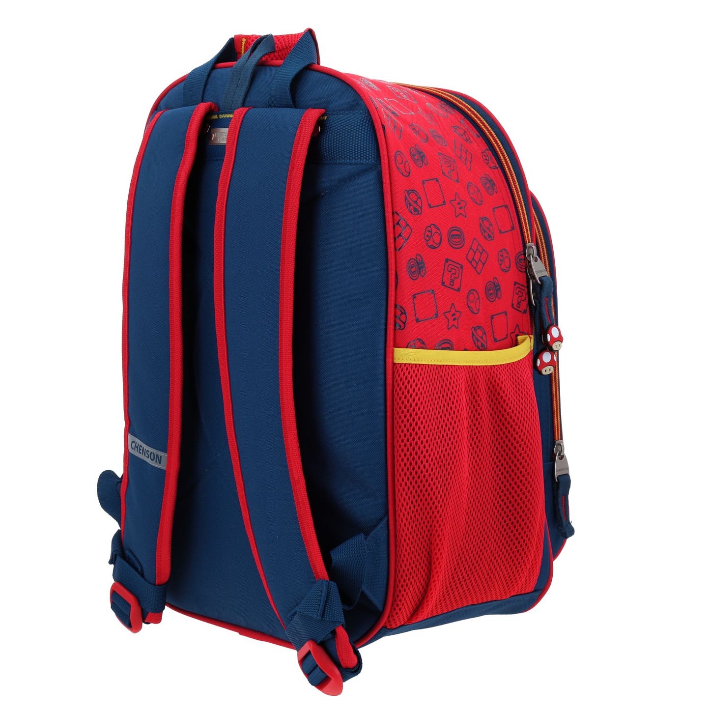 Mochila MB70374-9 GRONSHI