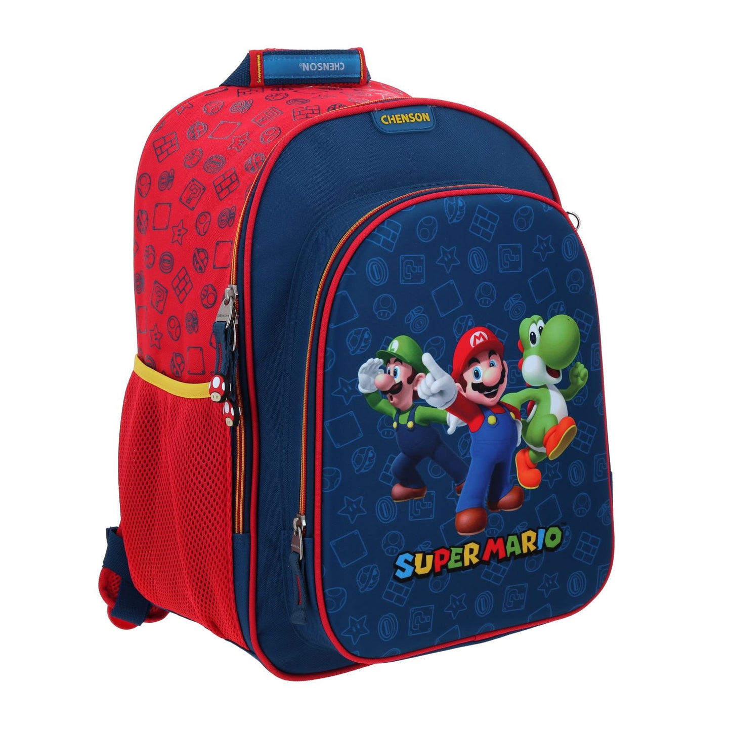 Mochila MB70374-9 GRONSHI