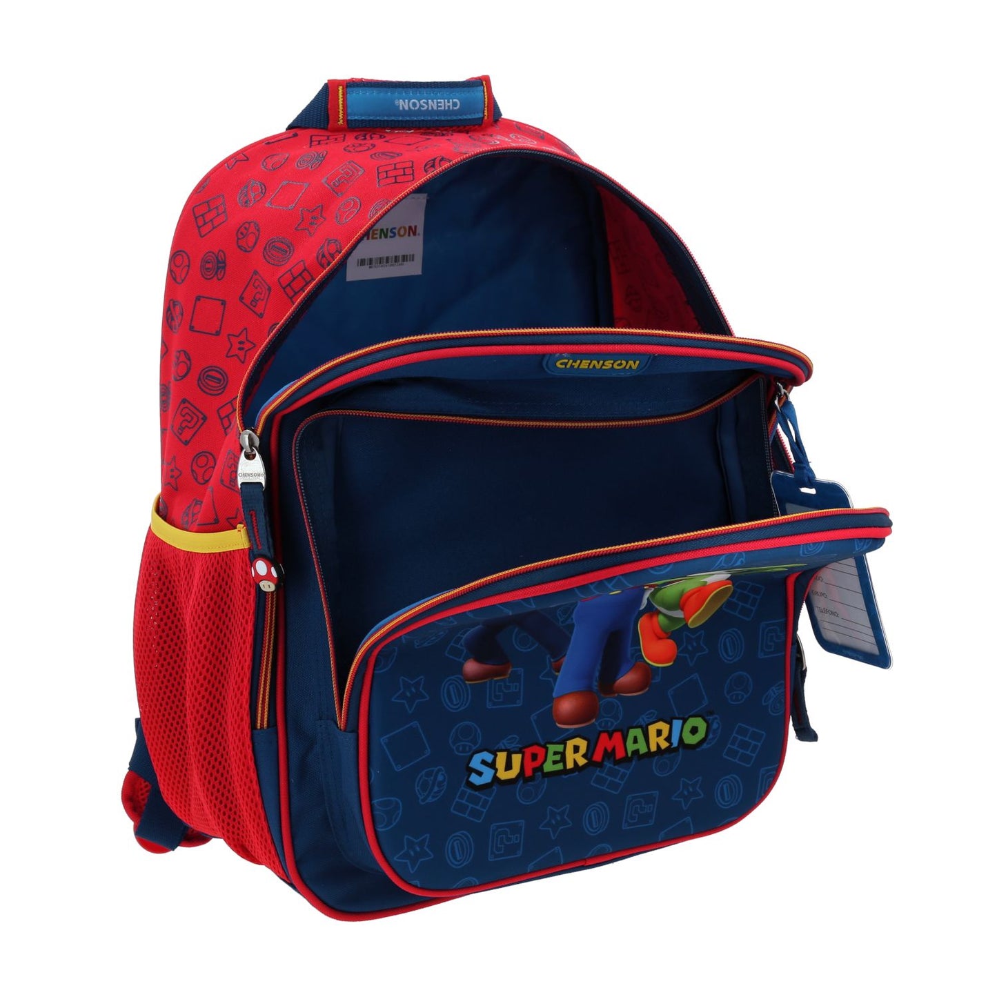Mochila MB70374-9 GRONSHI