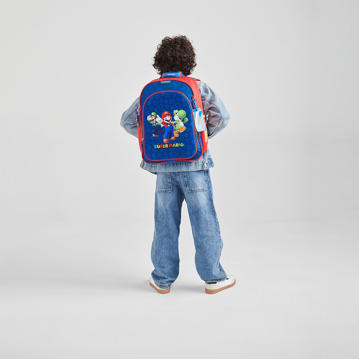 Mochila MB70374-9 GRONSHI